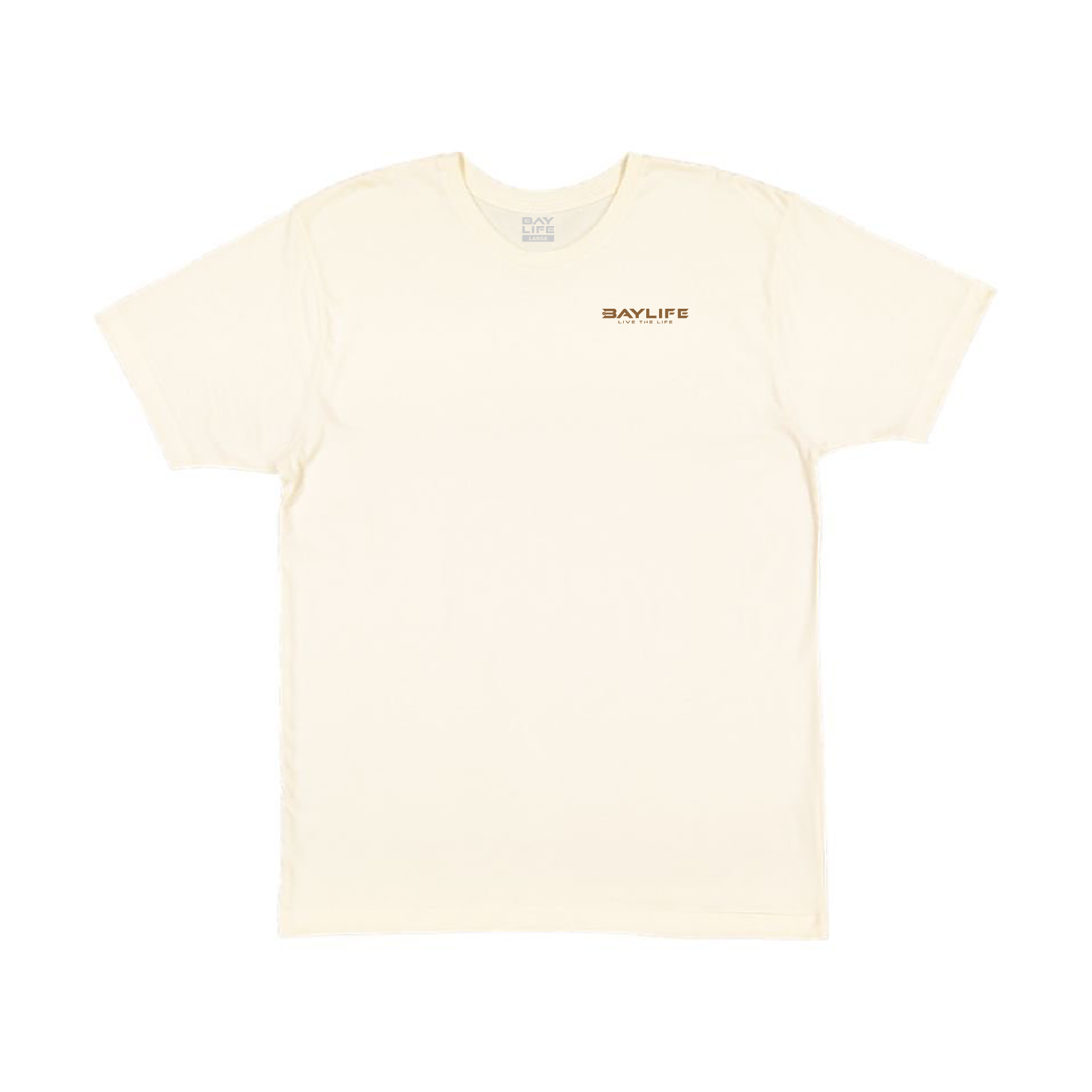 THE CHESAPEAKE PREMIUM SHORT SLEEVE SHIRT