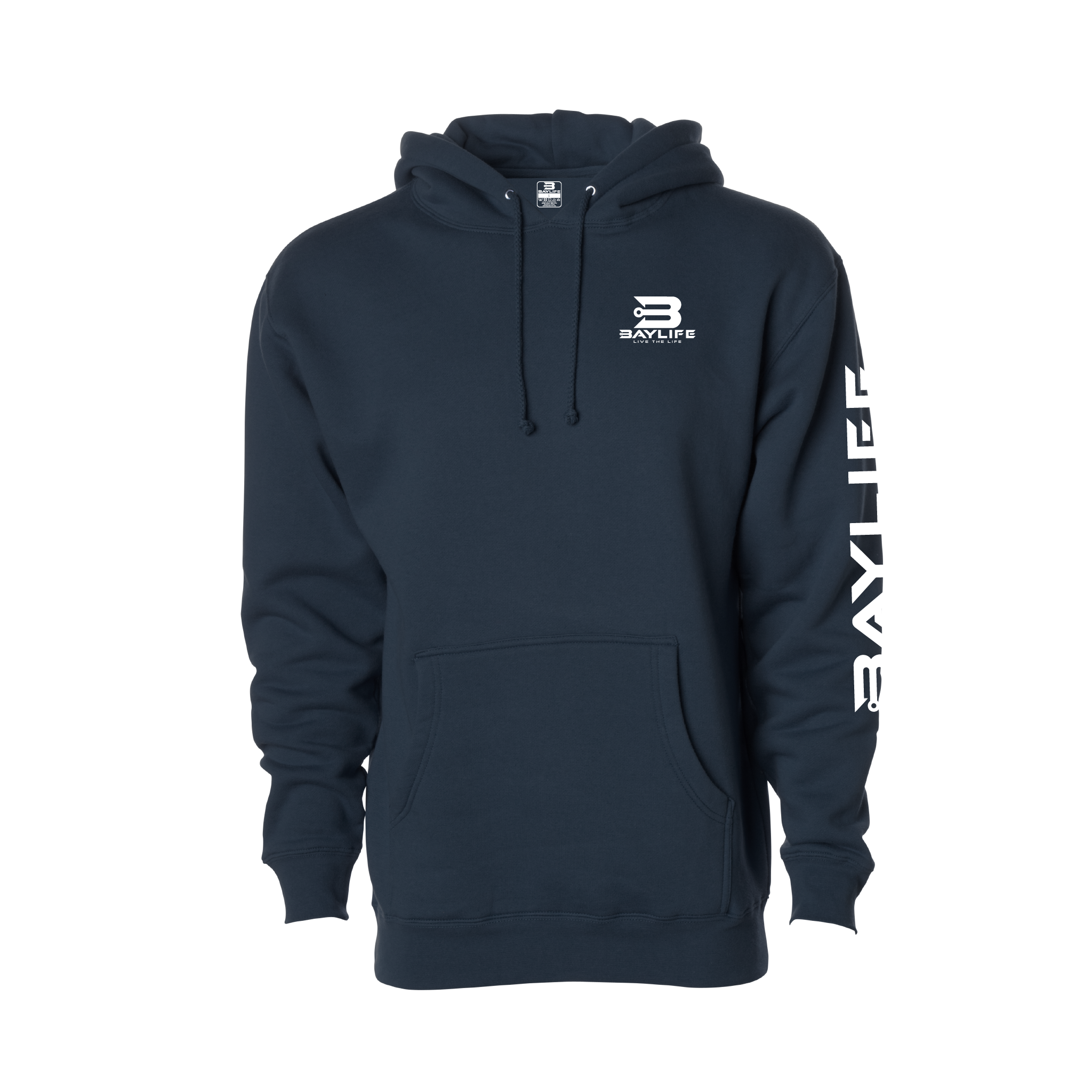 OYSTER PROP HOODIE