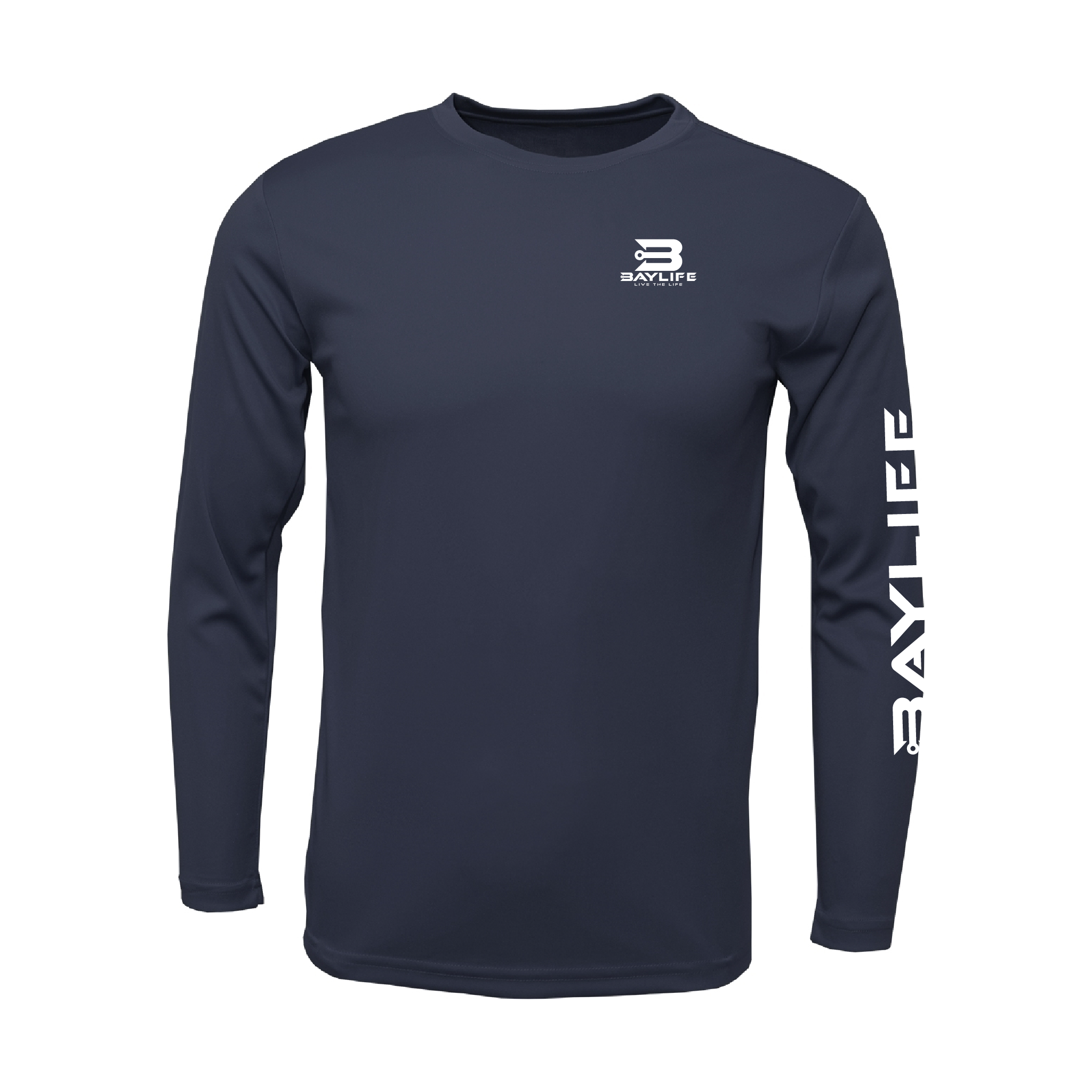 OYSTER PROP PERFORMANCE LONG SLEEVE