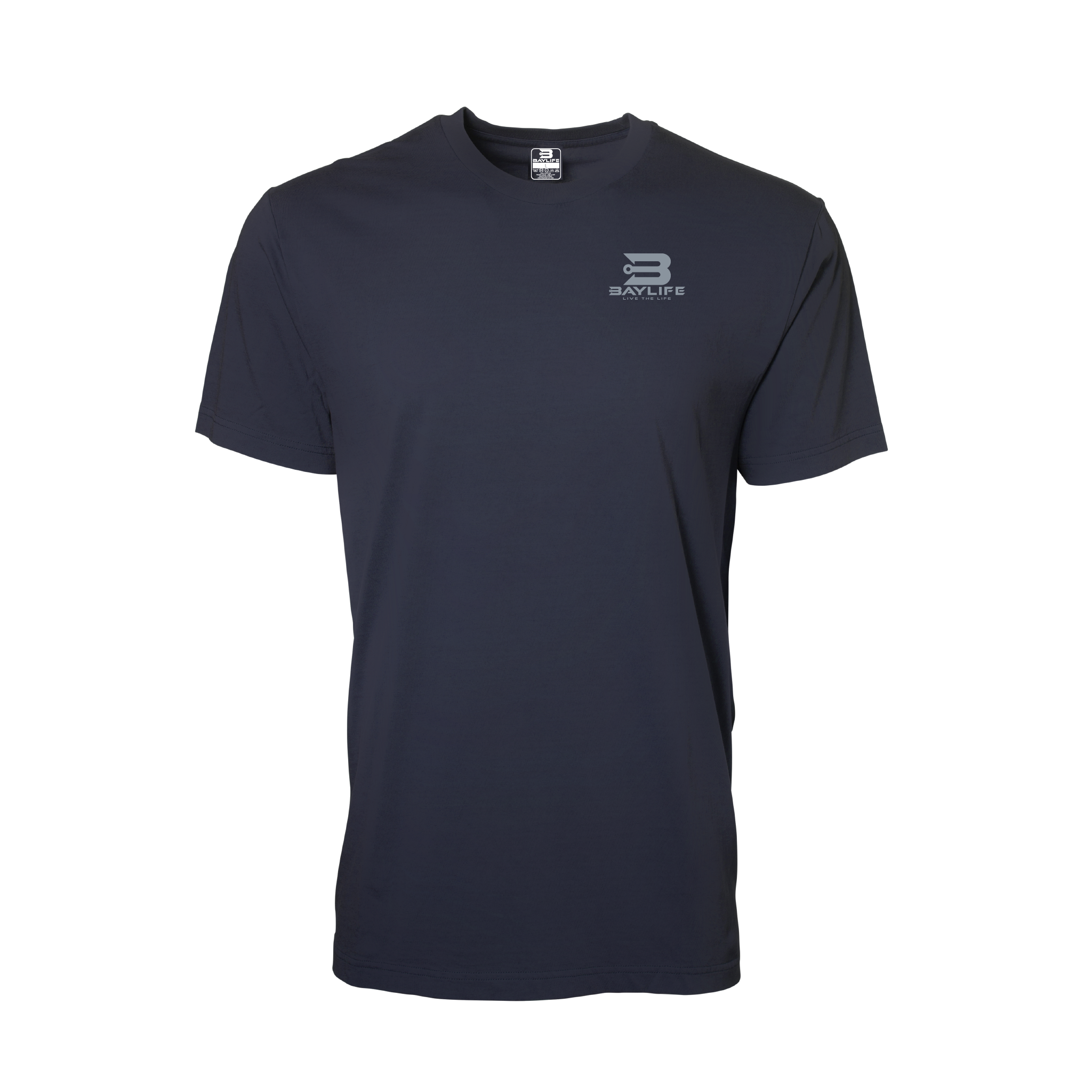 TOPO STRIPER PREMIUM COTTON TEE