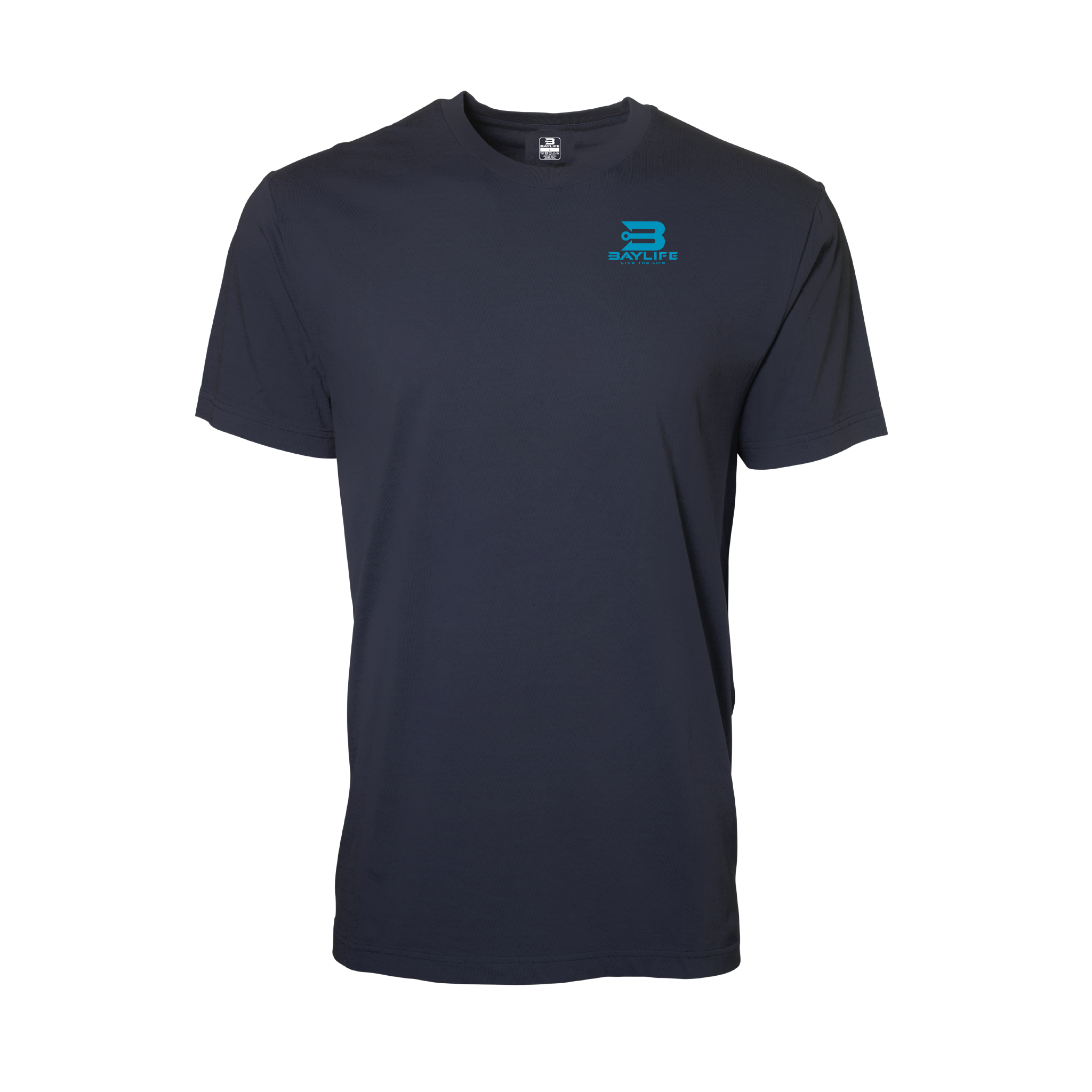 CRAB CAMO PREMIUM COTTON TEE