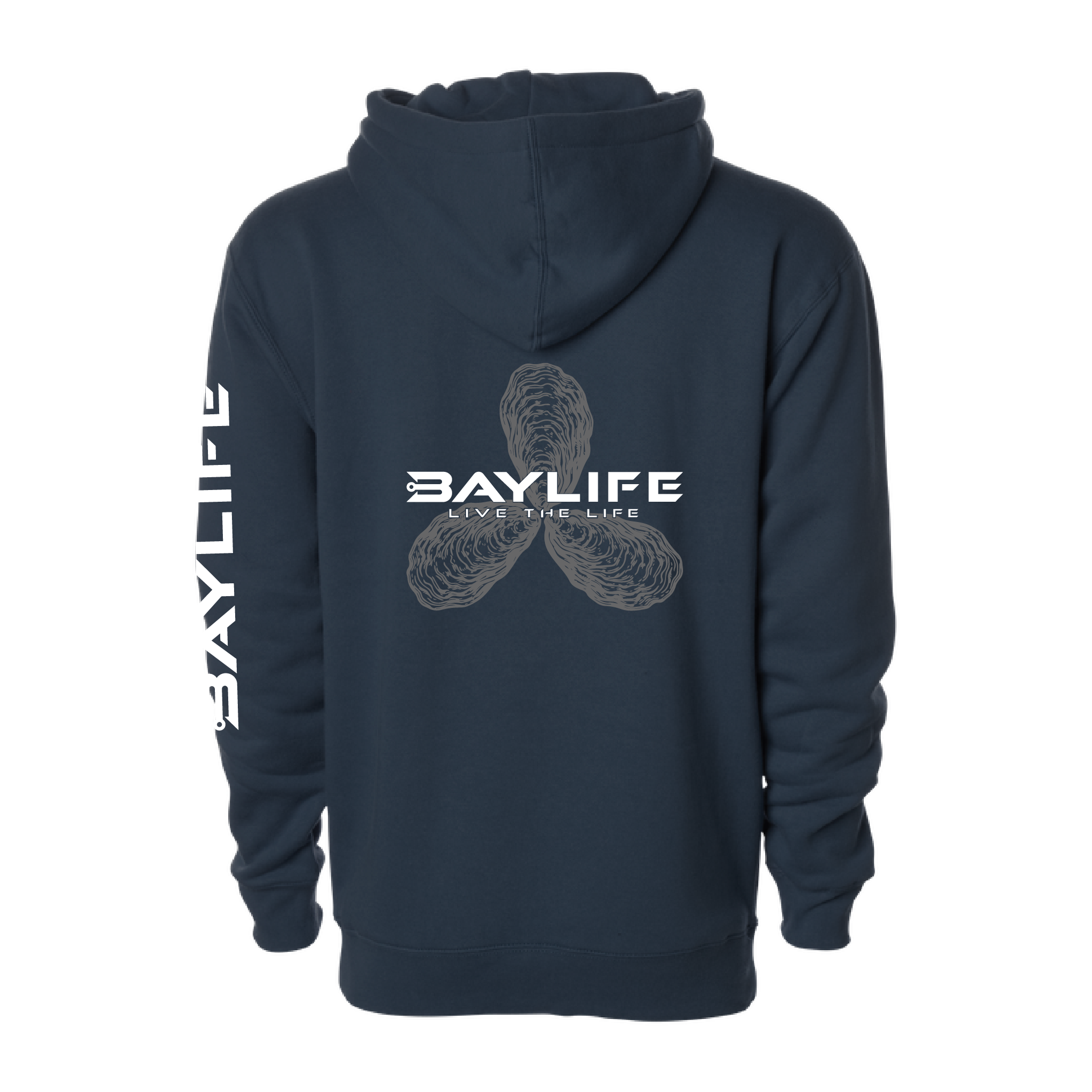 OYSTER PROP HOODIE