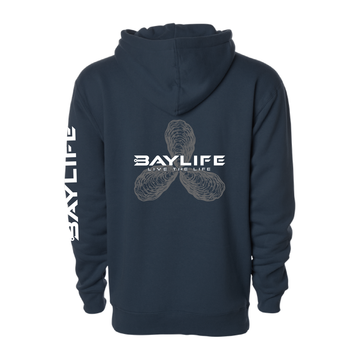 OYSTER PROP HOODIE