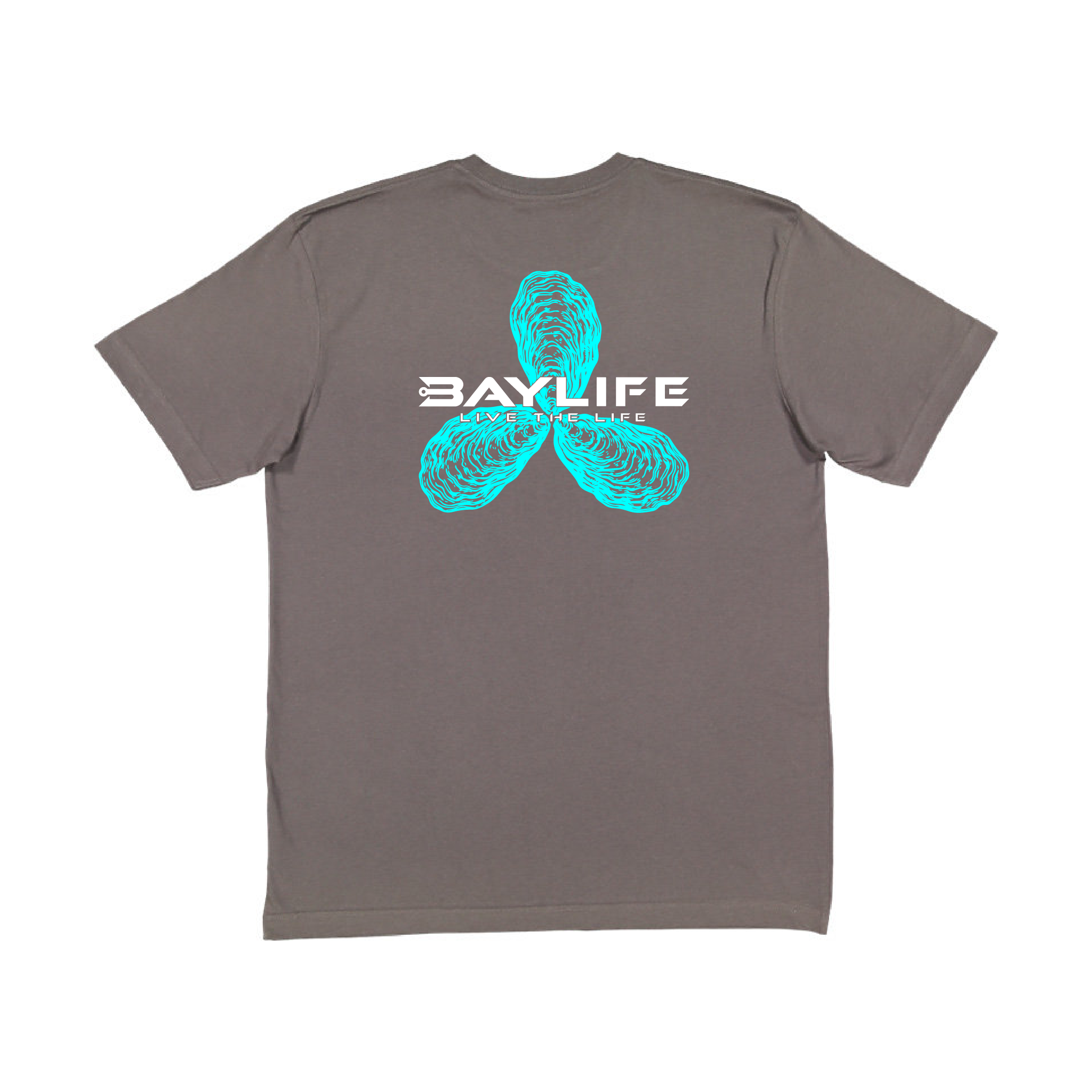 OYSTER PROPELLER PREMIUM SHORT SLEEVE SHIRT