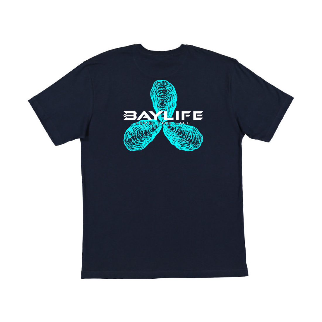 OYSTER PROPELLER PREMIUM SHORT SLEEVE SHIRT