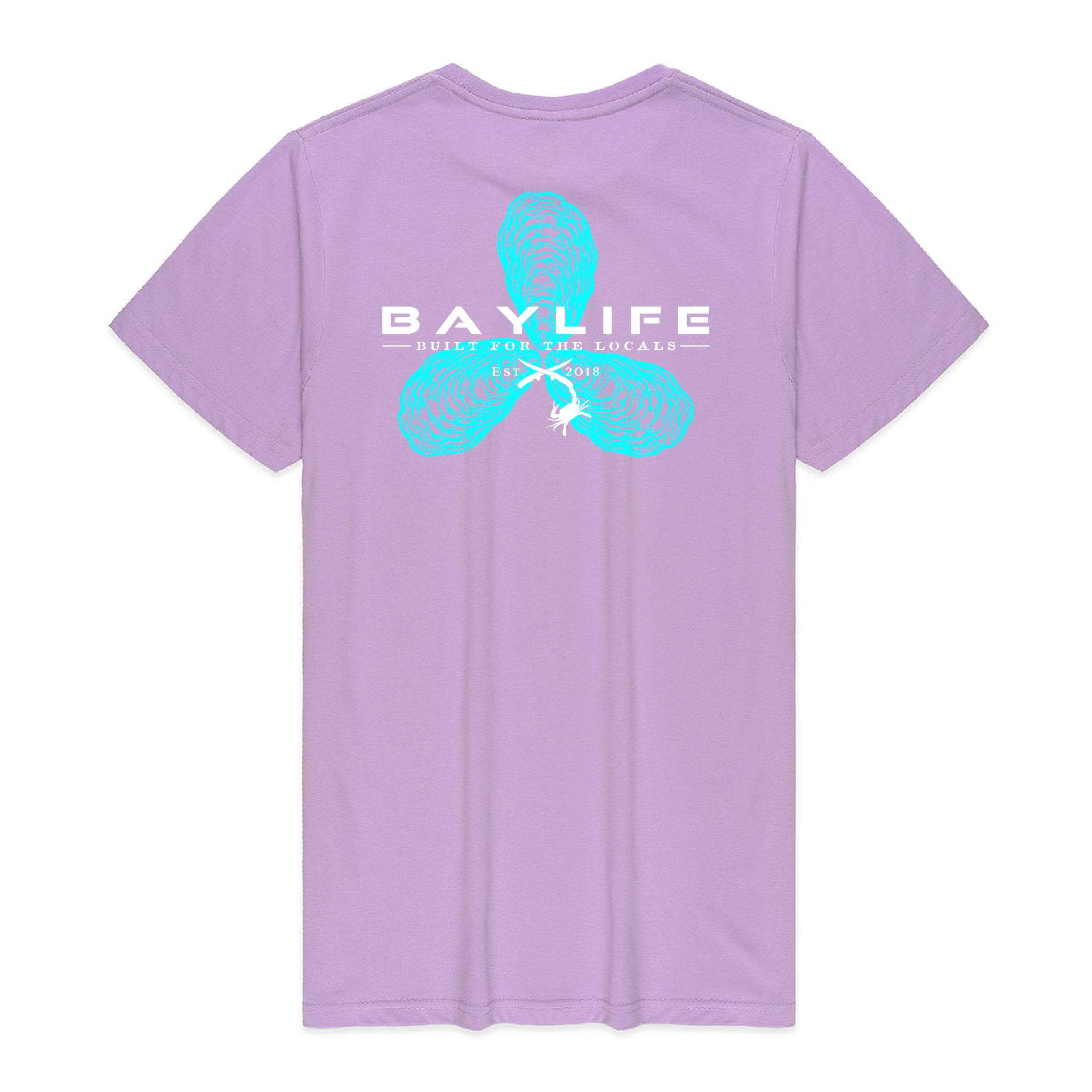 OYSTER PROPELLER PREMIUM SHORT SLEEVE SHIRT