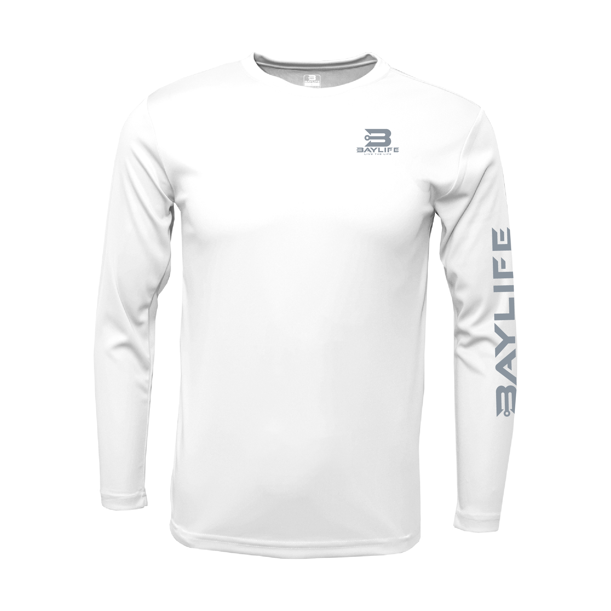 TOPO STRIPER PERFORMANCE LONG SLEEVE