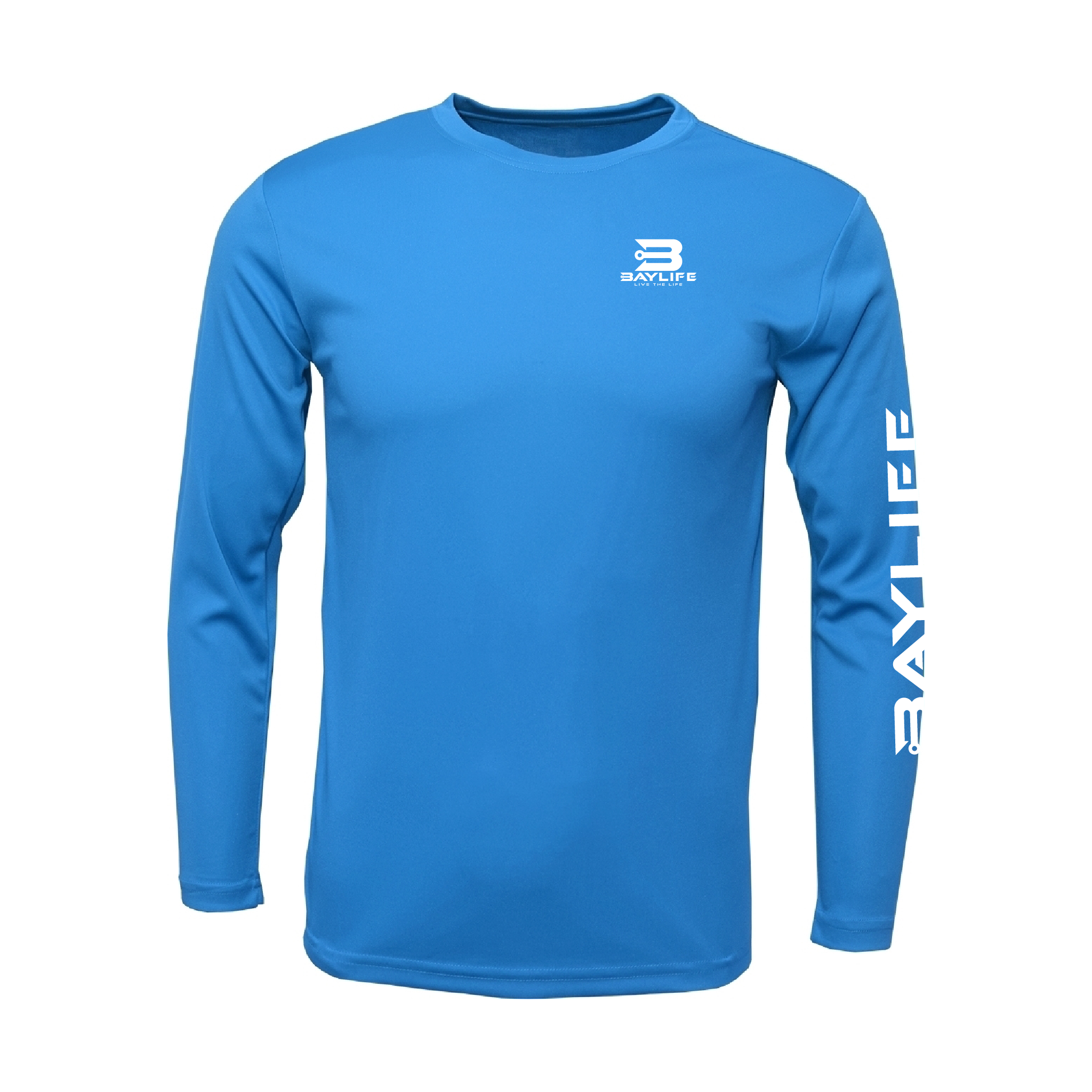 CAMO ROCKFISH PERFORMANCE LONG SLEEVE