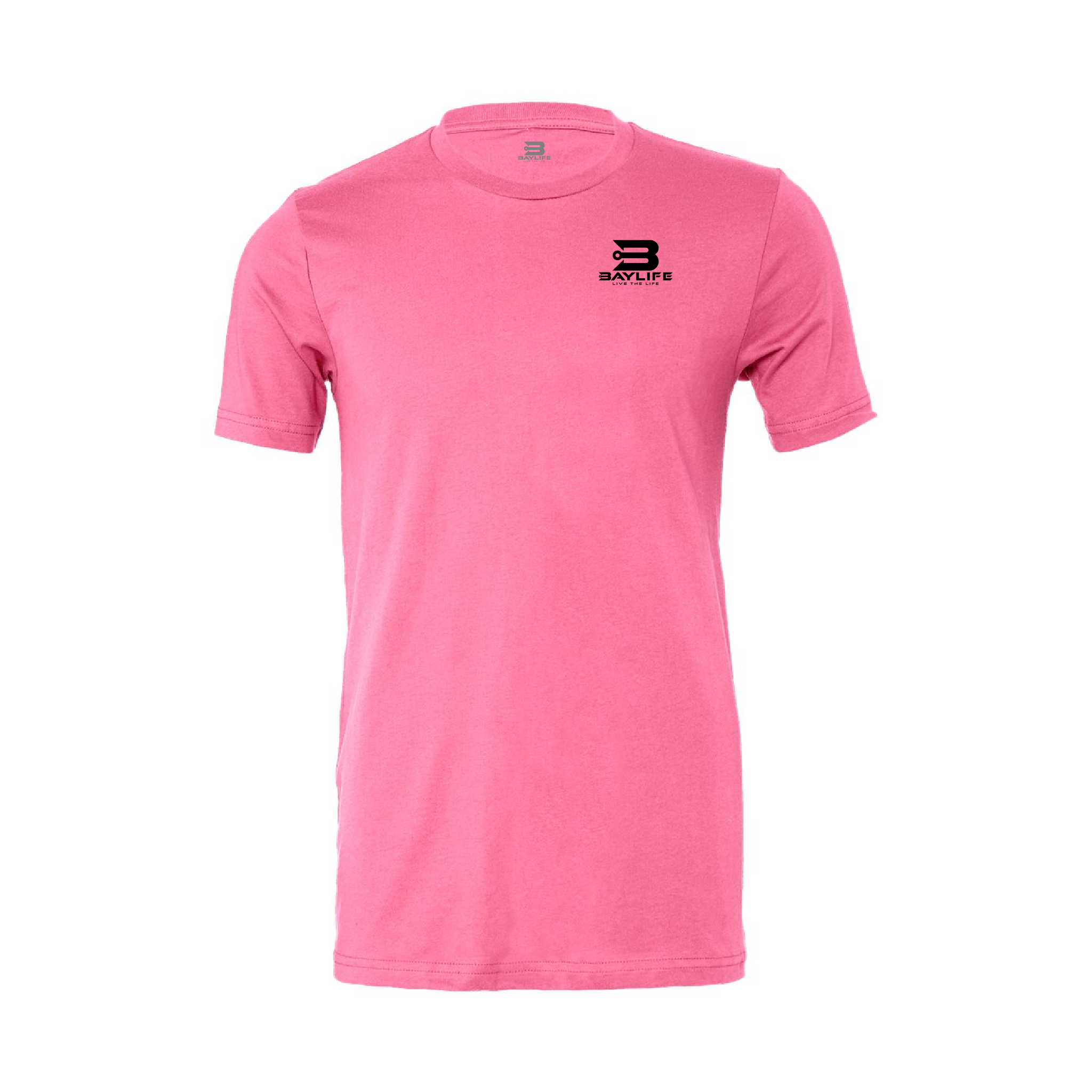 THE SALTY SIREN SIGNATURE TEE