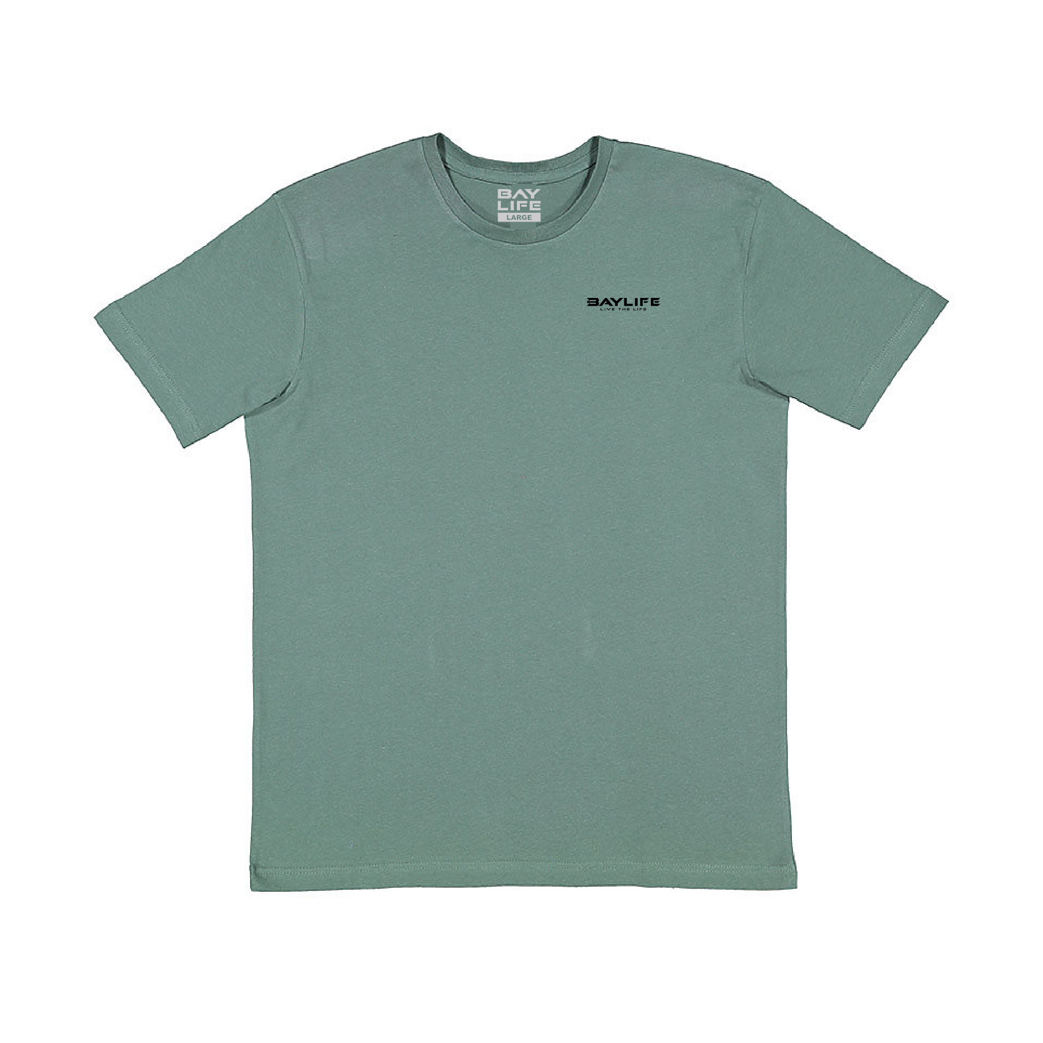KIPTOPEKE COBIA PREMIUM SHORT SLEEVE SHIRT
