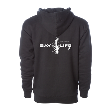 THE CHESAPEAKE SIGNATURE HEAVYWEIGHT HOODIE