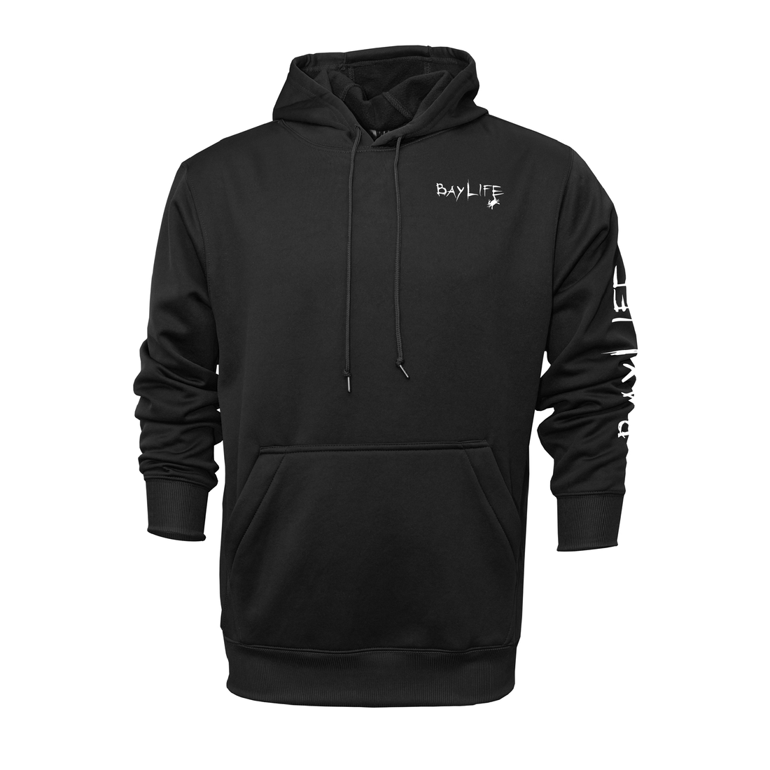 THE CHESAPEAK PERFORMANCE FLEECE HOODIE