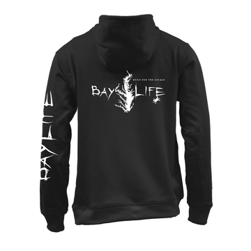 THE CHESAPEAK PERFORMANCE FLEECE HOODIE
