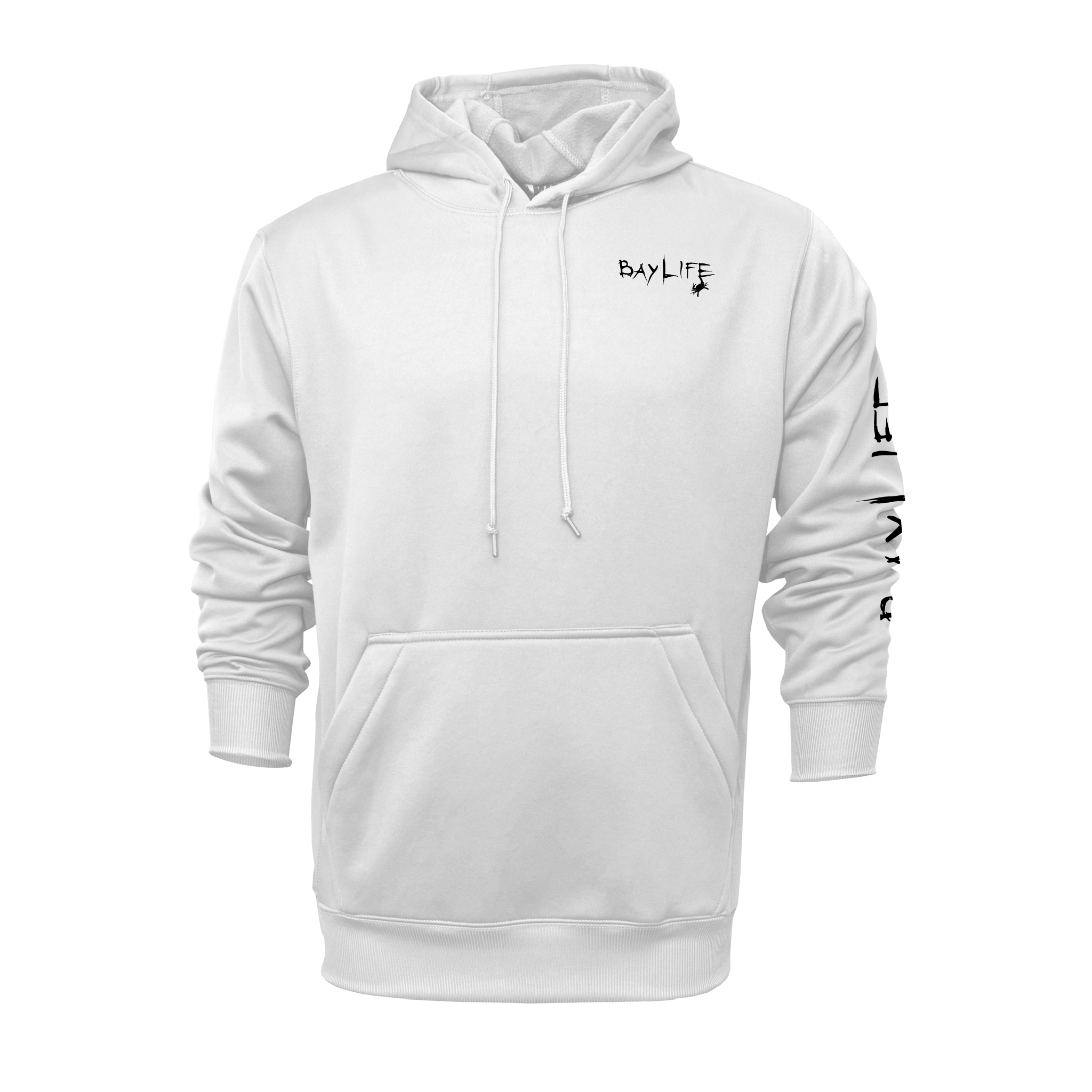 THE CHESAPEAK PERFORMANCE FLEECE HOODIE