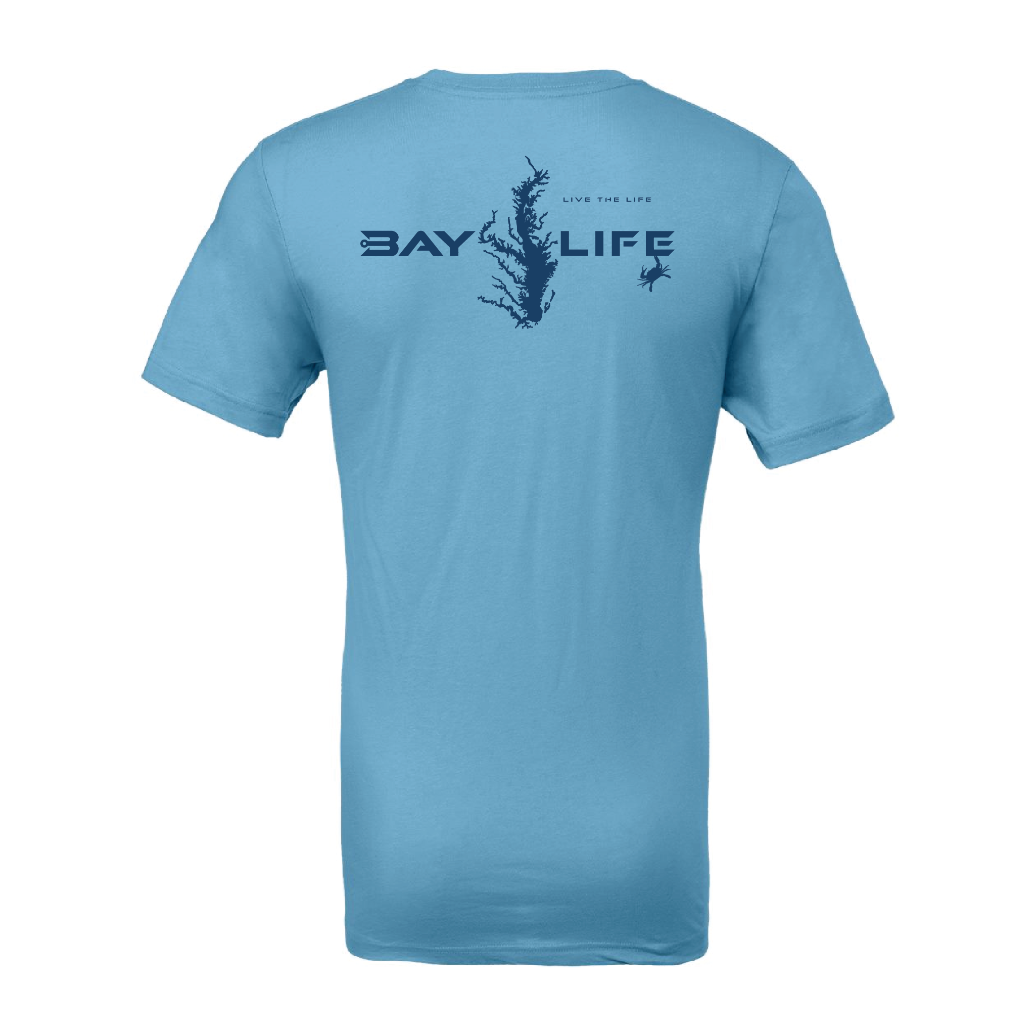 THE CHESAPEAKE SIGNATURE TEE