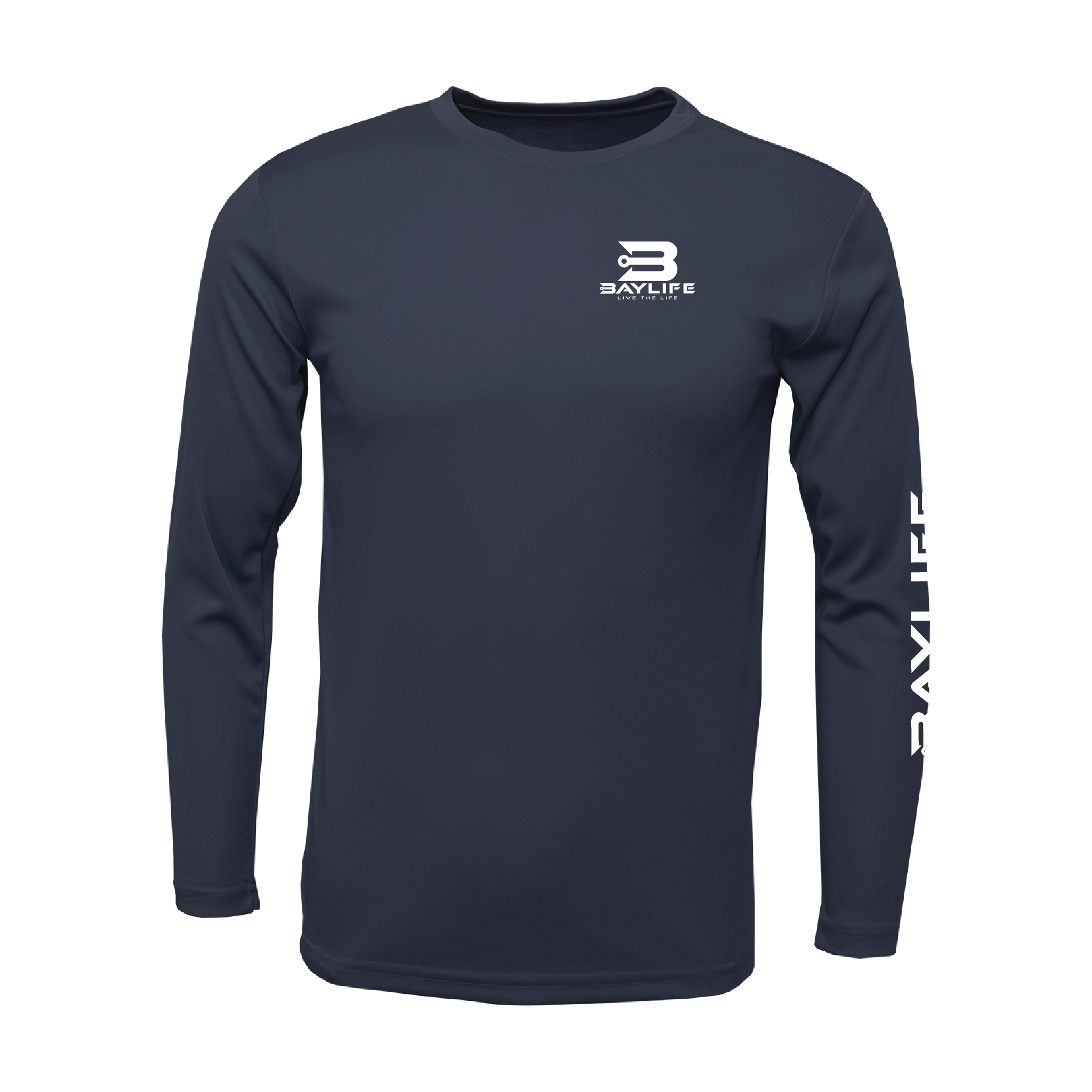 THE CHESAPEAKE UPF 50+ PERFORMANCE SUN SHIRT