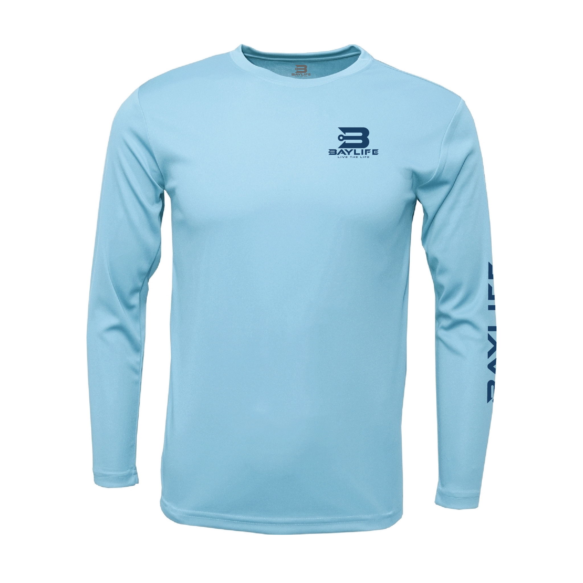 THE CHESAPEAKE UPF 50+ PERFORMANCE SUN SHIRT