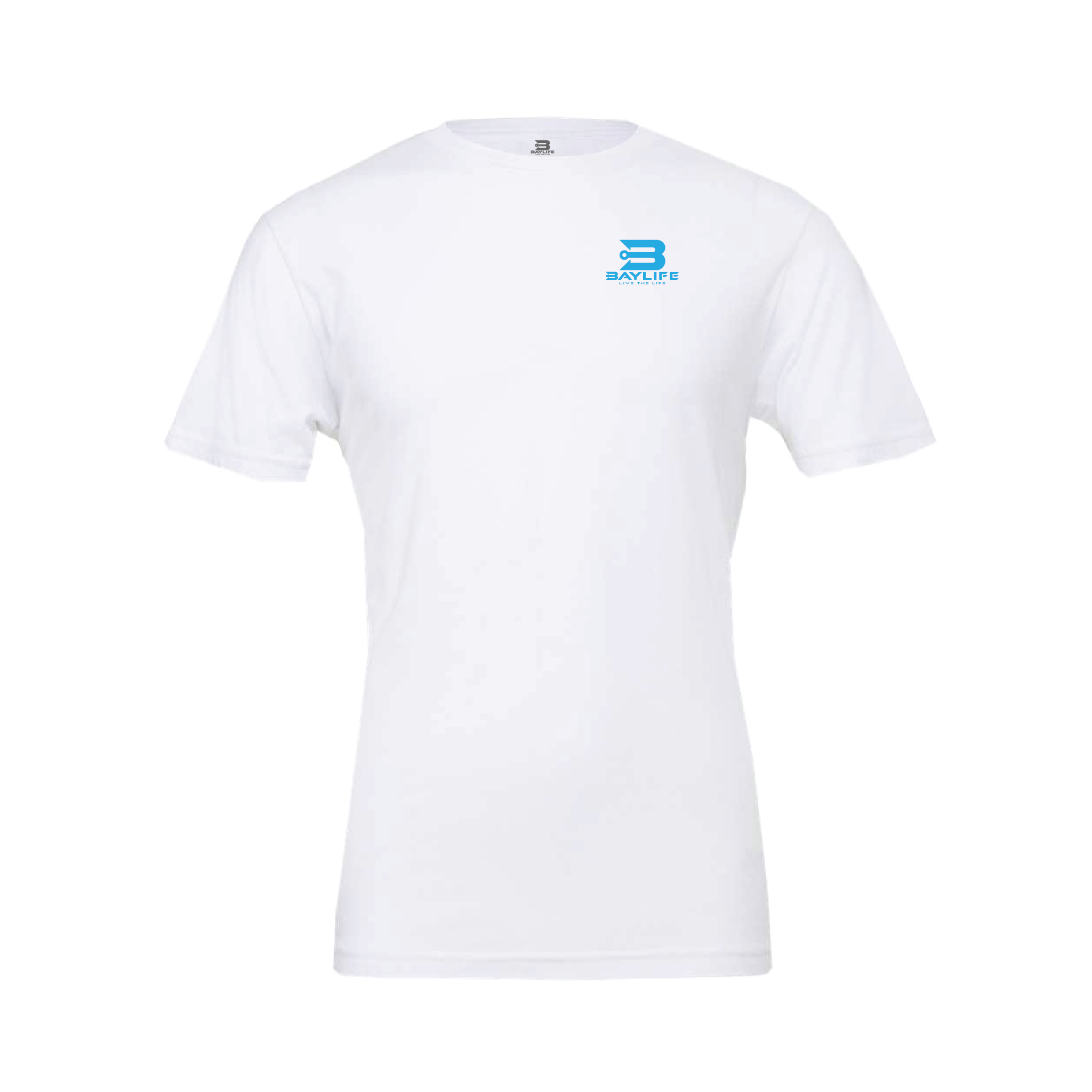 THE CHESAPEAKE SIGNATURE TEE