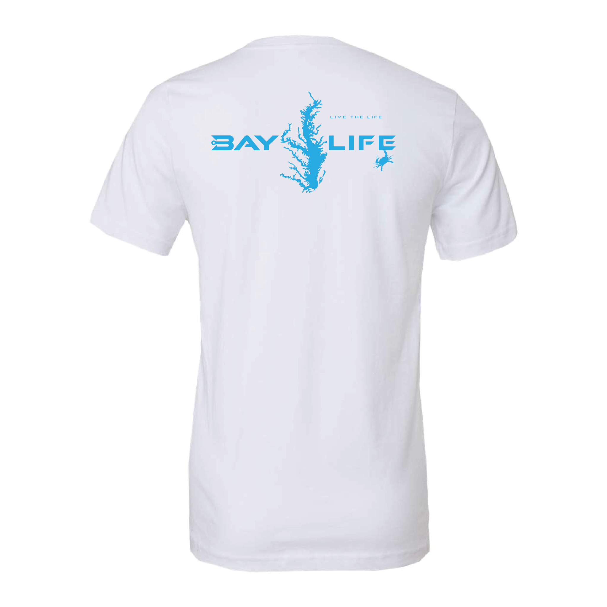 THE CHESAPEAKE SIGNATURE TEE