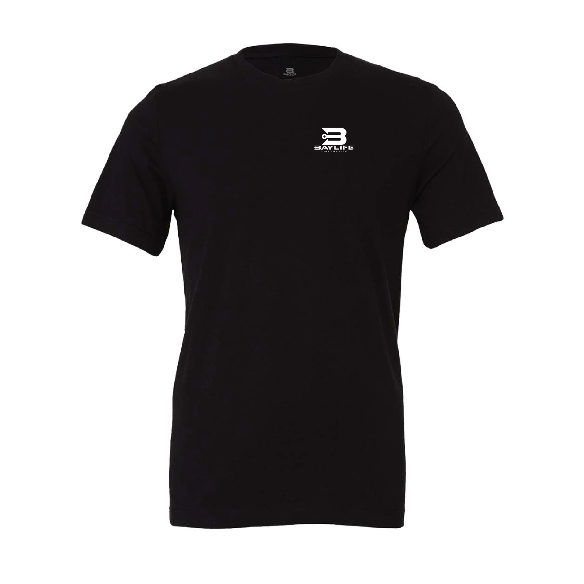 TUNA'D UP SIGNATURE TEE