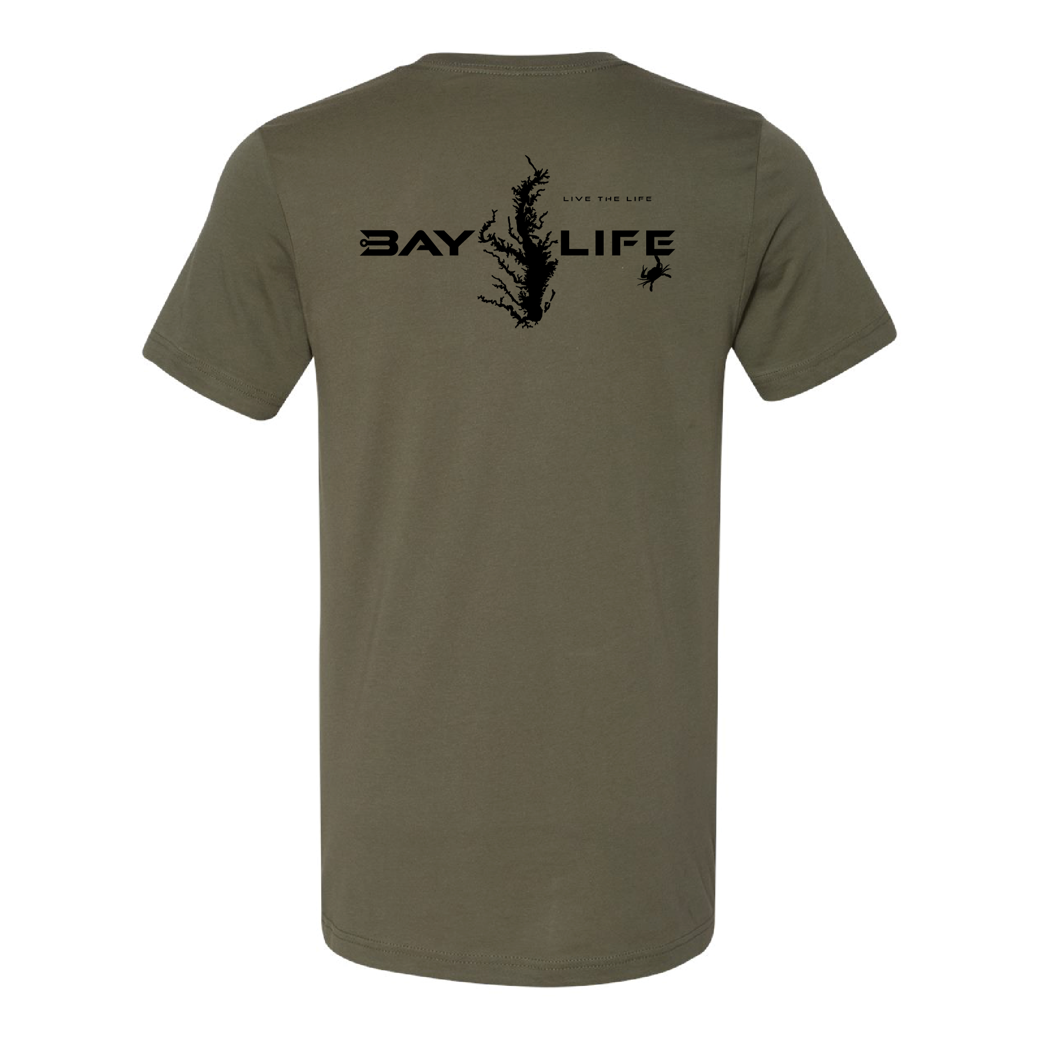 THE CHESAPEAKE SIGNATURE TEE
