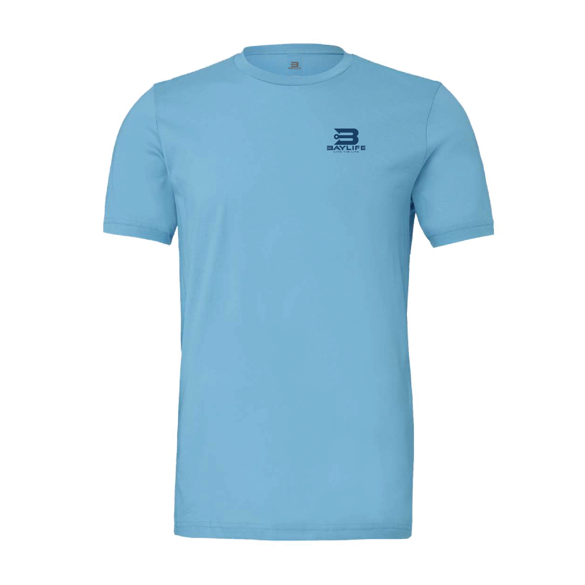 THE CHESAPEAKE SIGNATURE TEE