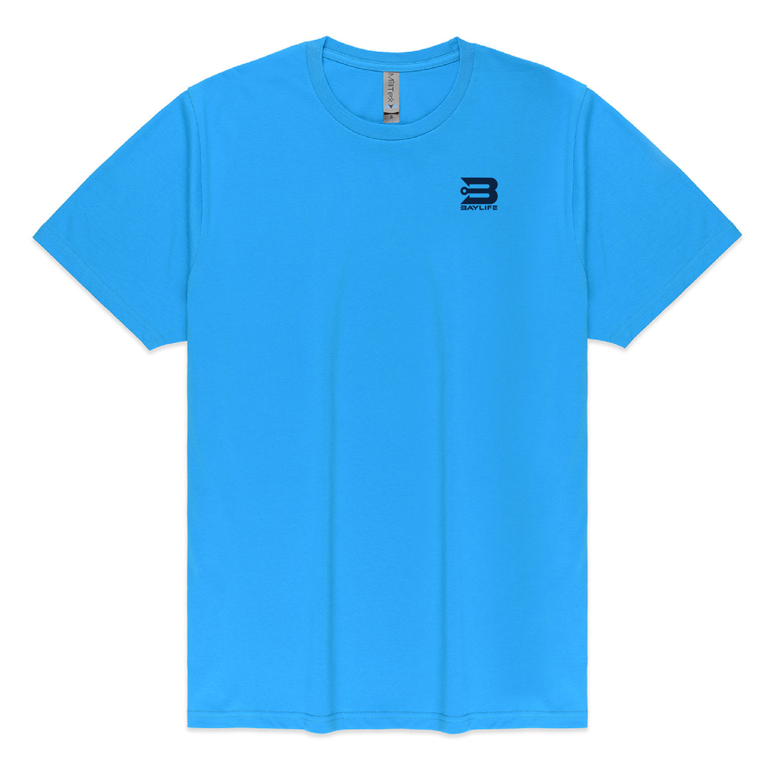 Baylife Tuna | Light Weight Premium Tee