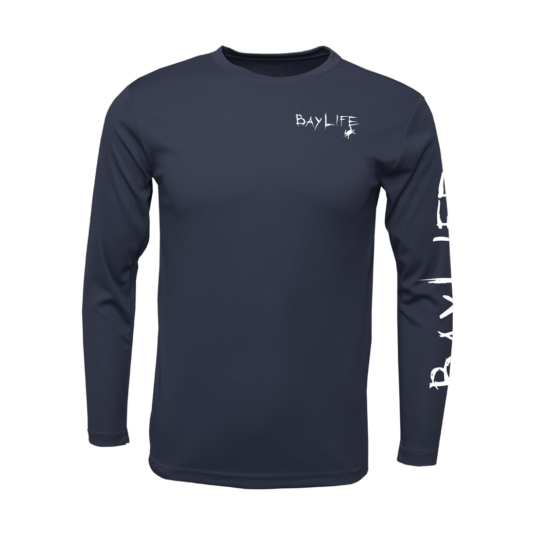 THE CHESAPEAKE PERFORMANCE FISHING LONG SLEEVE SHIRT