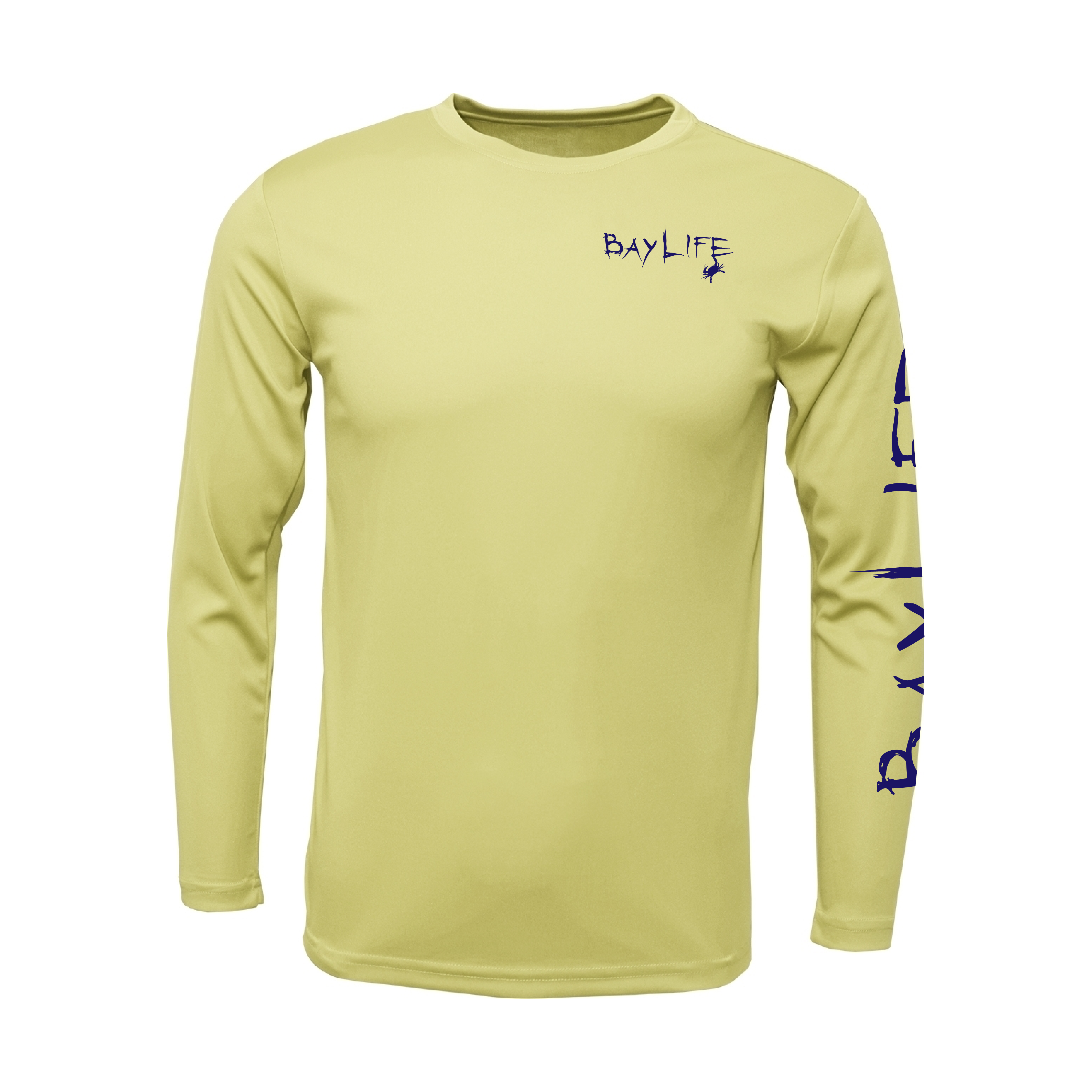 THE CHESAPEAKE PERFORMANCE FISHING LONG SLEEVE SHIRT