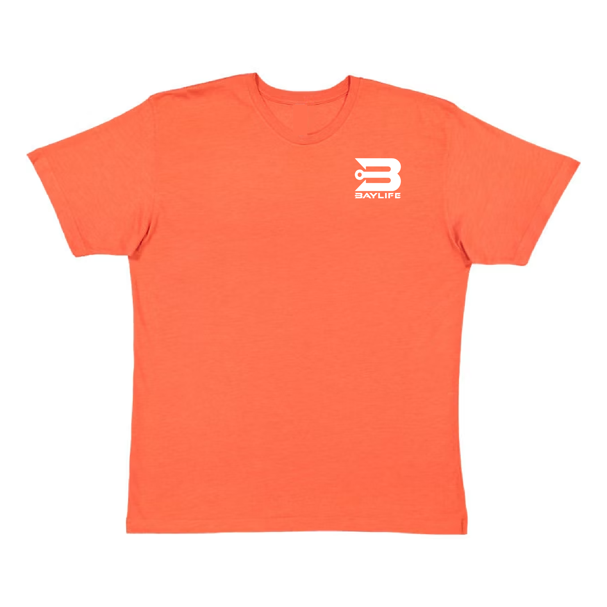 Baylife White Marlin | Light Weight Premium Tee
