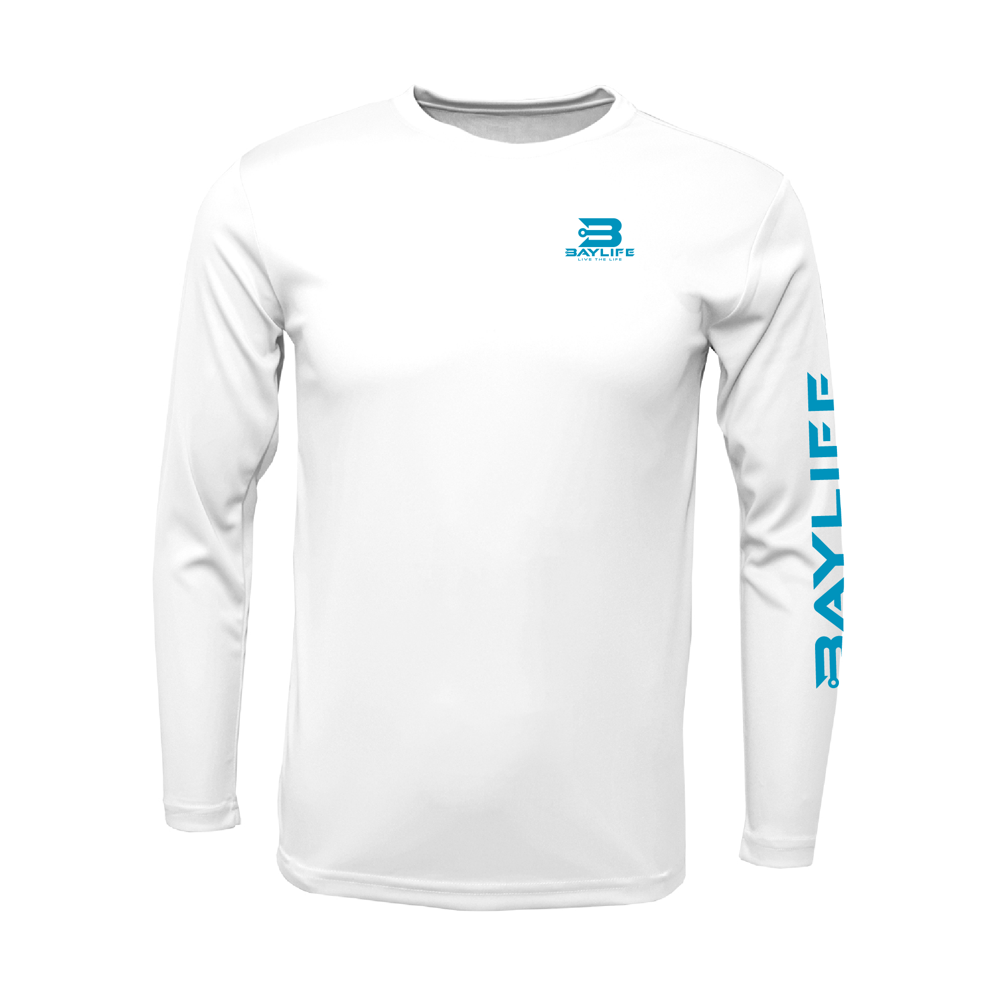 CRAB CAMO PERFORMANCE LONG SLEEVE