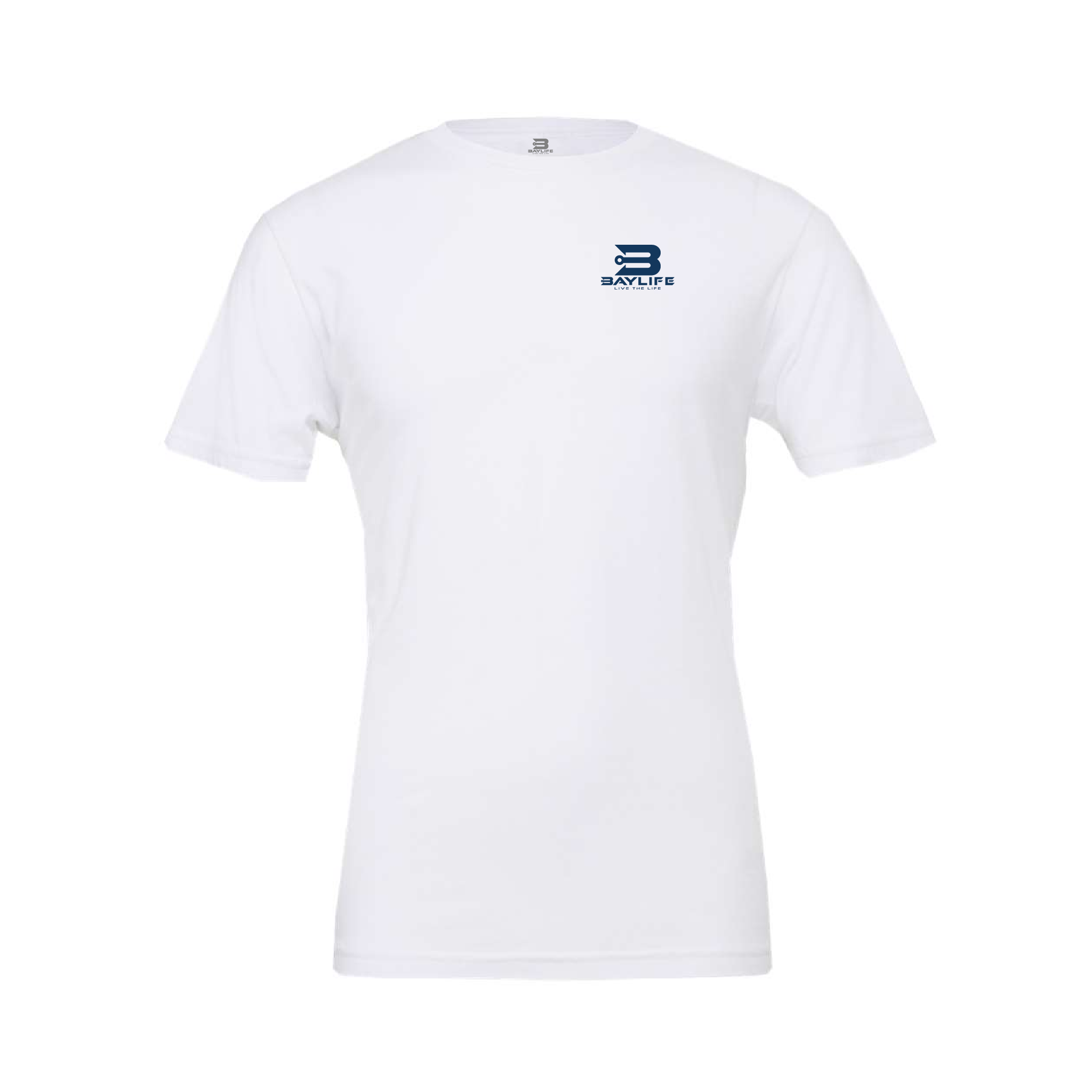 TUNA'D UP SIGNATURE TEE