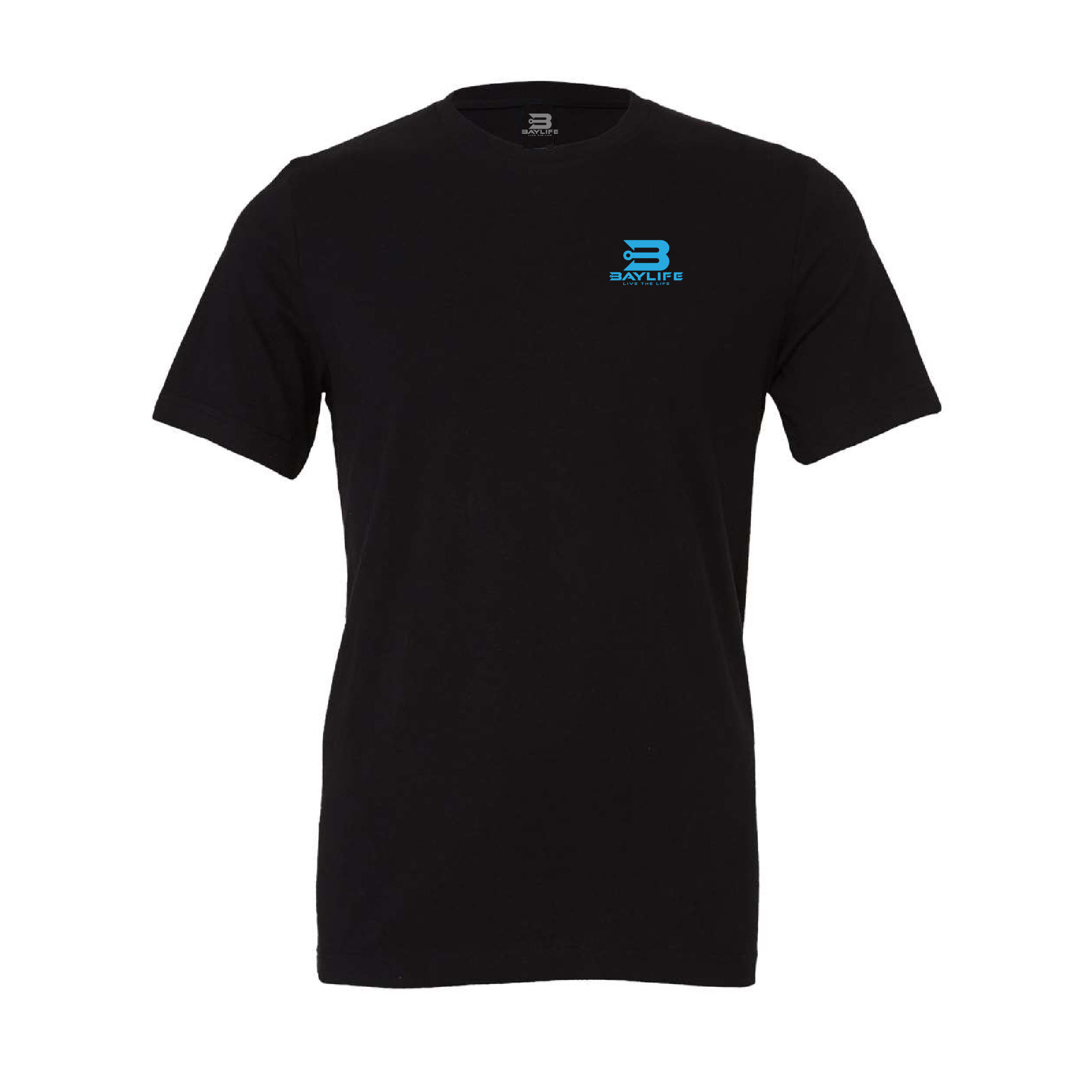 THE SALTY SIREN SIGNATURE TEE