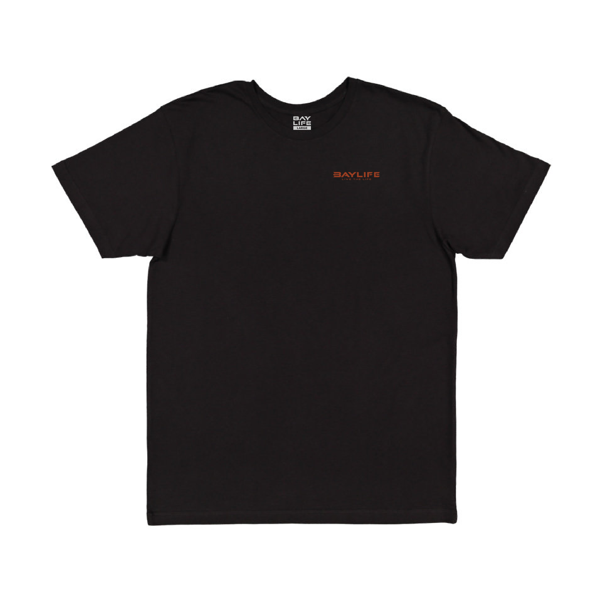 REDFISH CAMO PREMIUM SHORT SLEEVE SHIRT