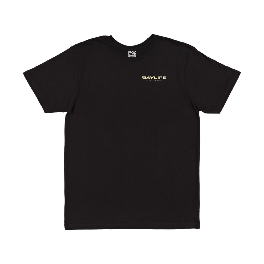 KEEP THE DOGS AT BAY PREMIUM COTTON TEE