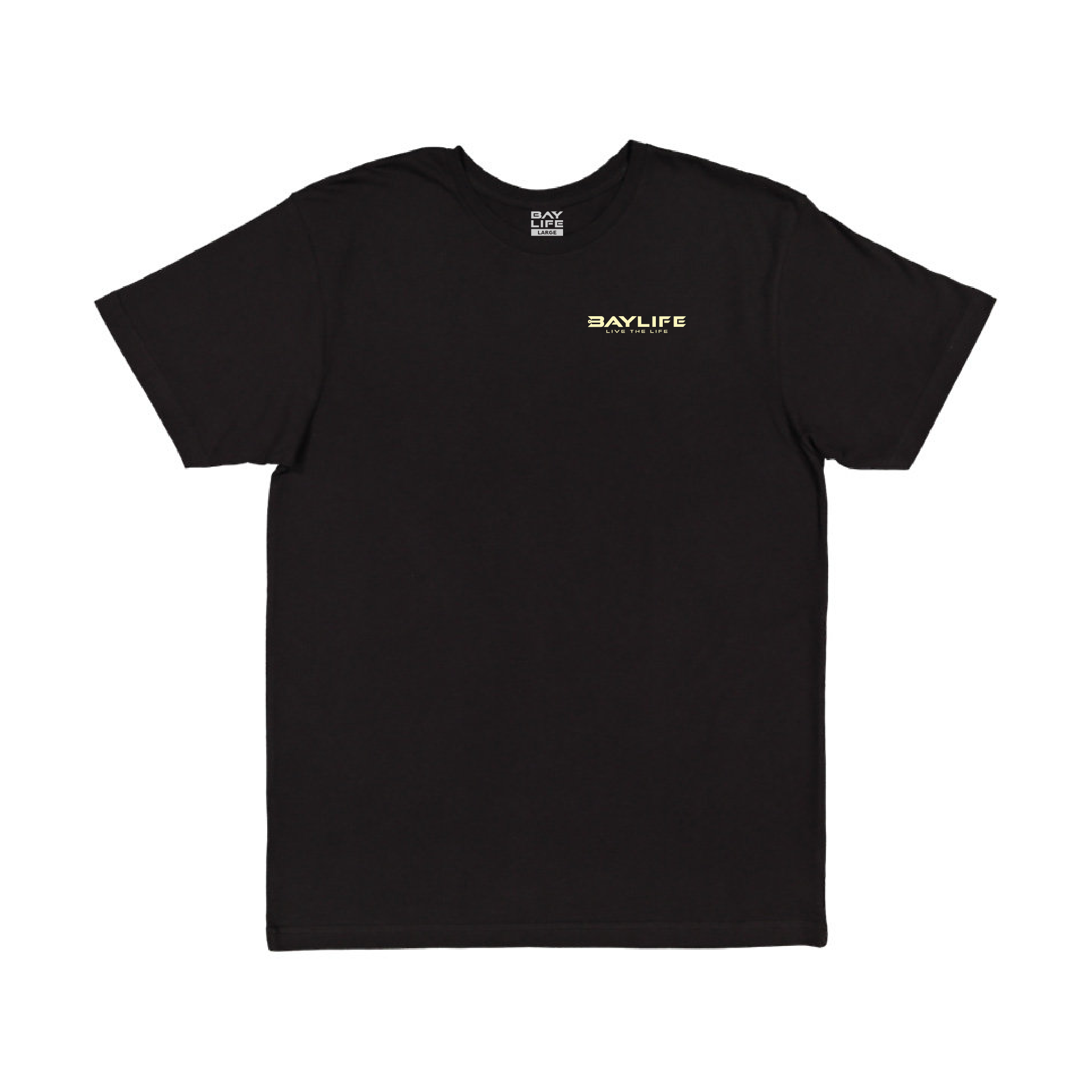 DOGS AT BAY PREMIUM SHORT SLEEVE SHIRT