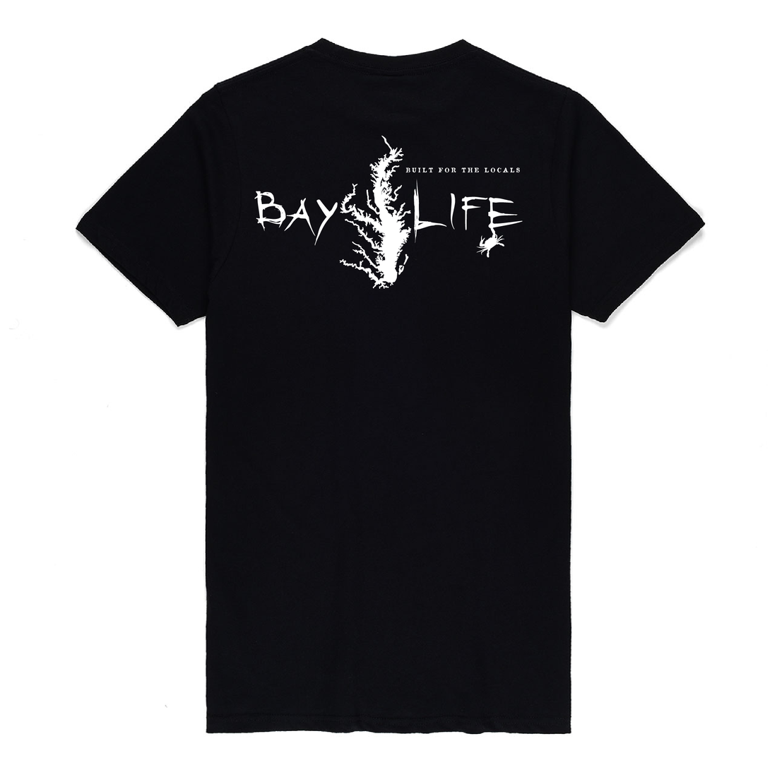 THE CHESAPEAKE PREMIUM SHORT SLEEVE SHIRT