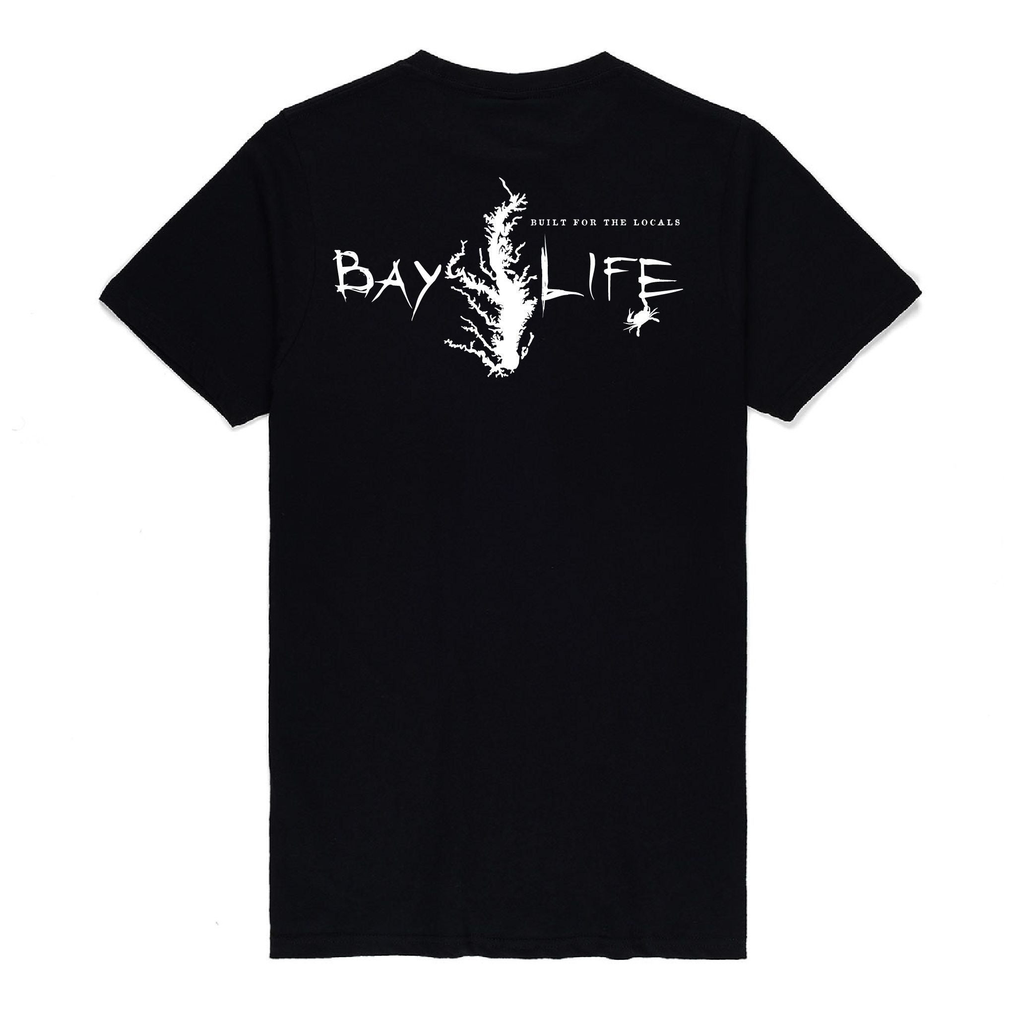 THE CHESAPEAKE PREMIUM SHORT SLEEVE SHIRT