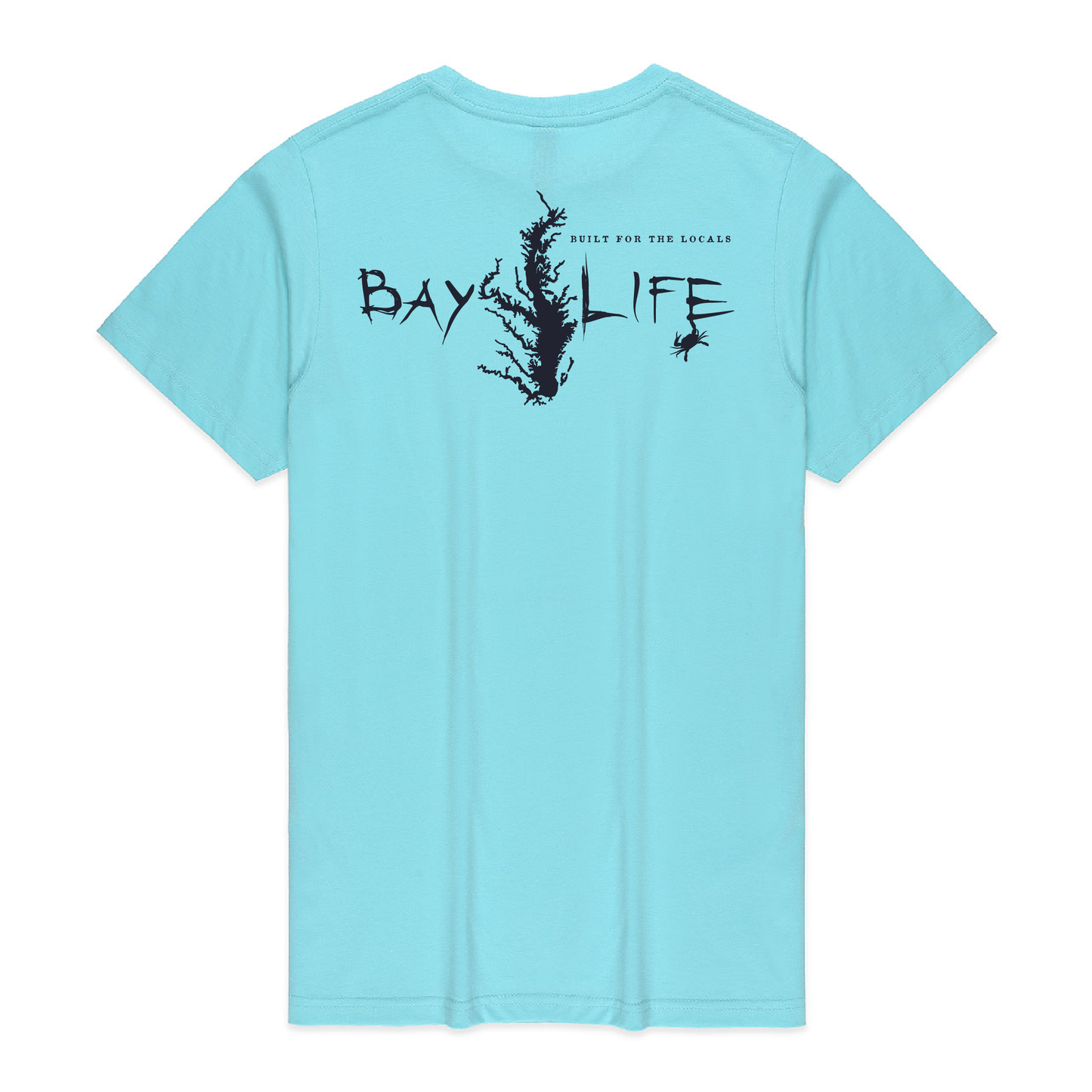 THE CHESAPEAKE PREMIUM SHORT SLEEVE SHIRT | MINT