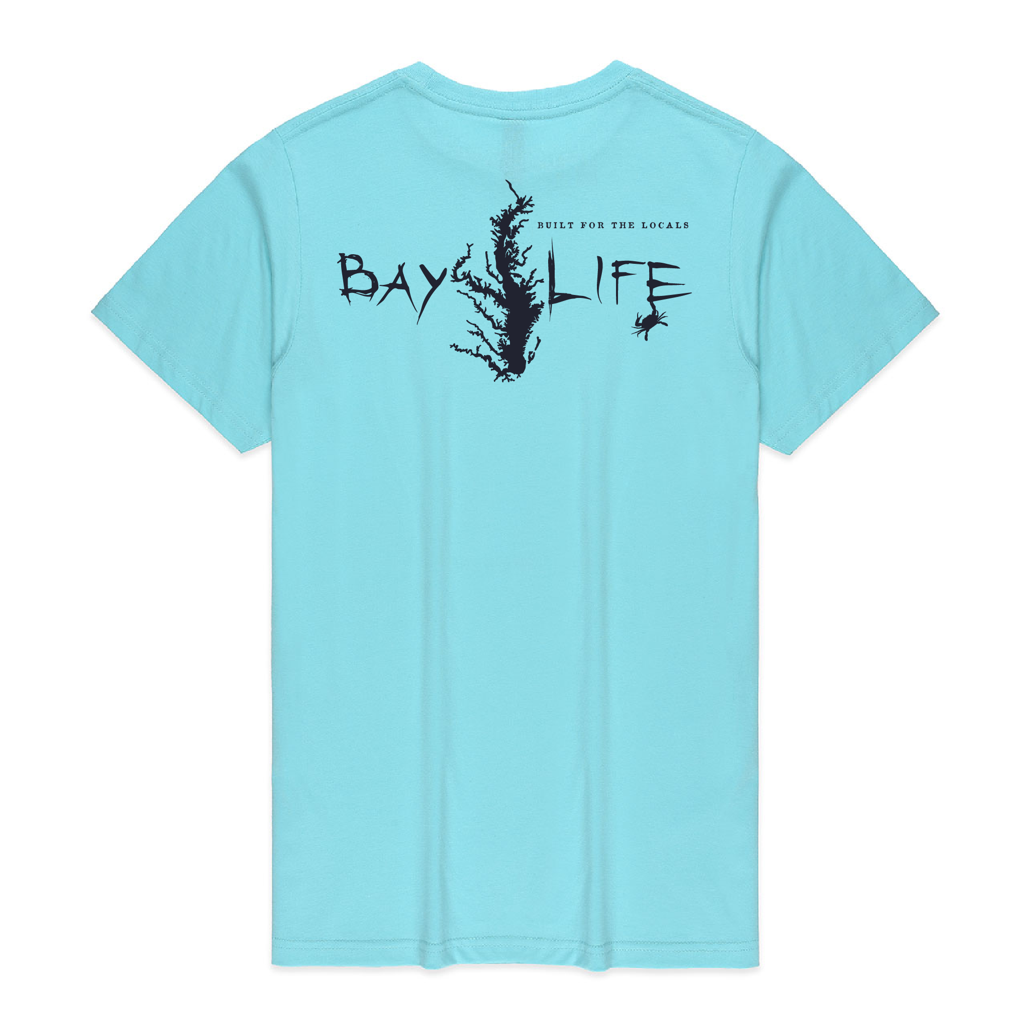 THE CHESAPEAKE PREMIUM SHORT SLEEVE SHIRT