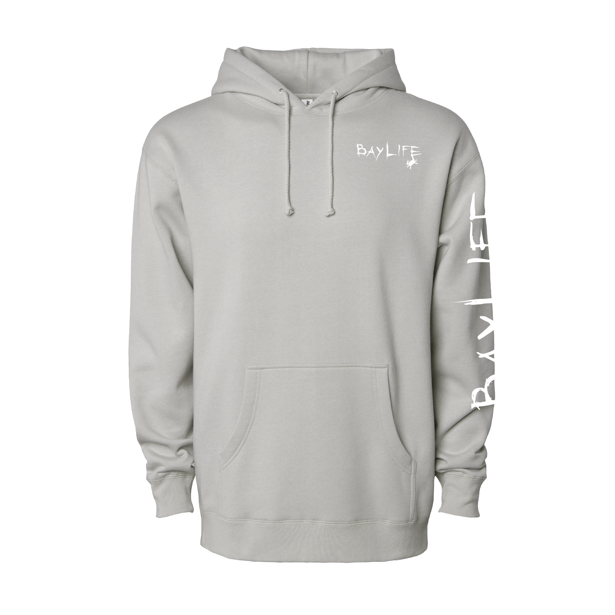 THE CHESAPEAKE PREMIUM HEAVYWEIGHT FLEECE HOODIE