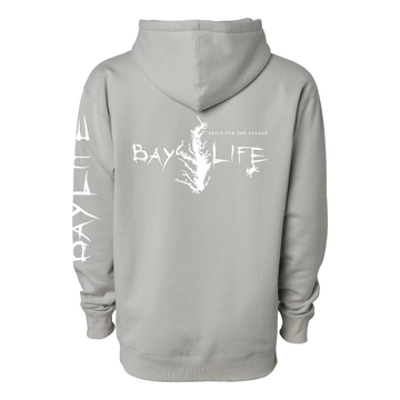 THE CHESAPEAKE PREMIUM HEAVYWEIGHT FLEECE HOODIE