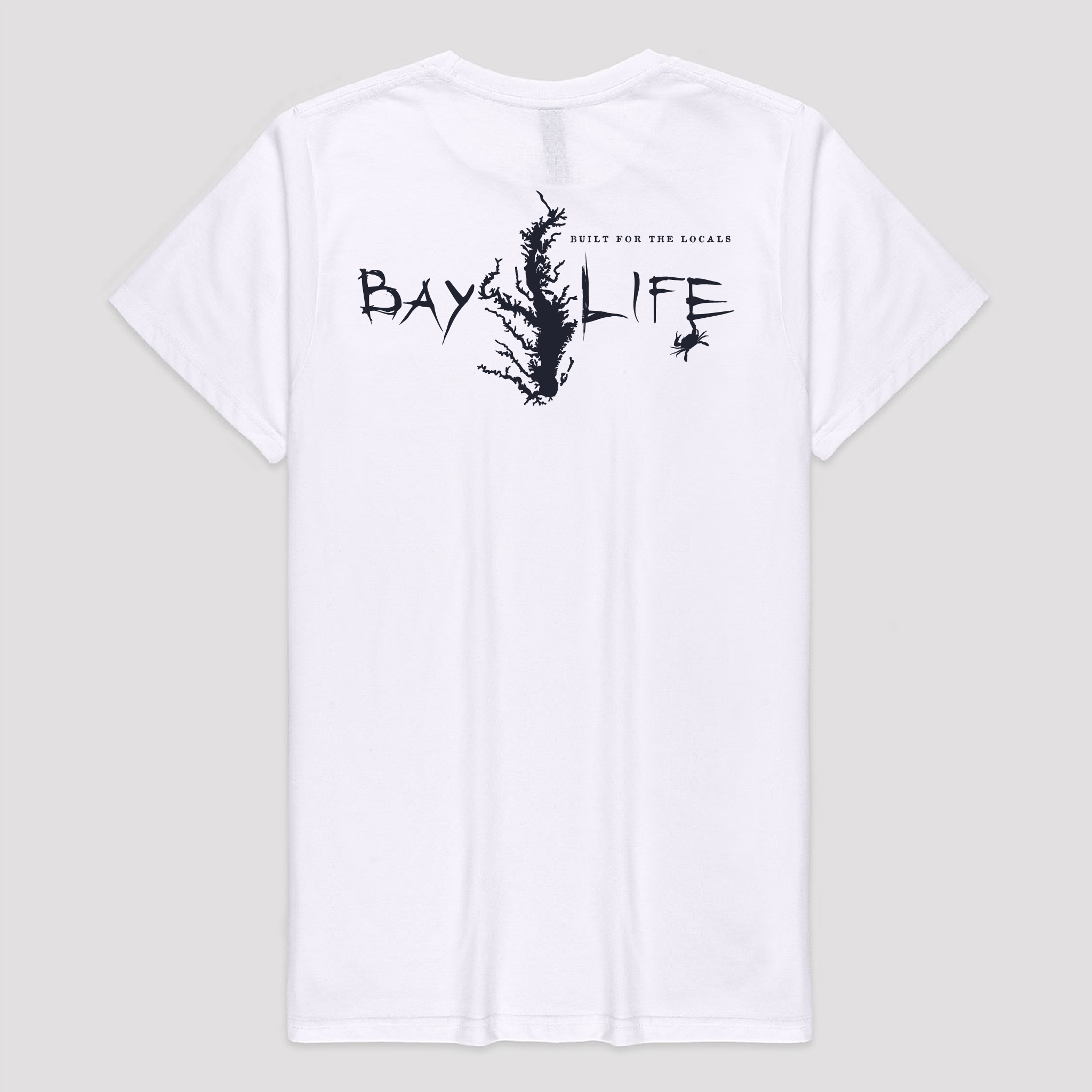 THE CHESAPEAKE PREMIUM SHORT SLEEVE SHIRT