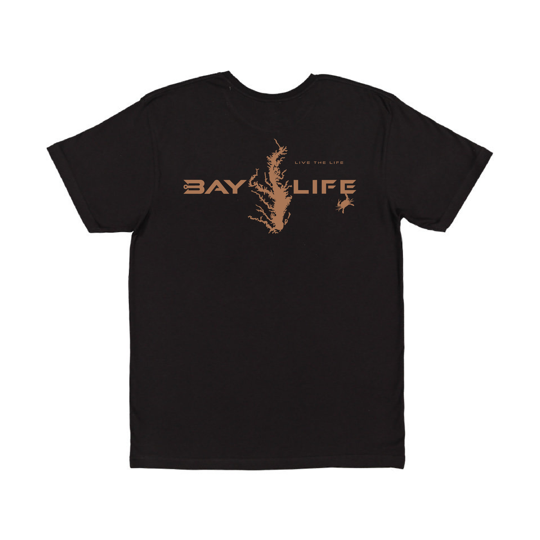 THE CHESAPEAKE PREMIUM SHORT SLEEVE SHIRT