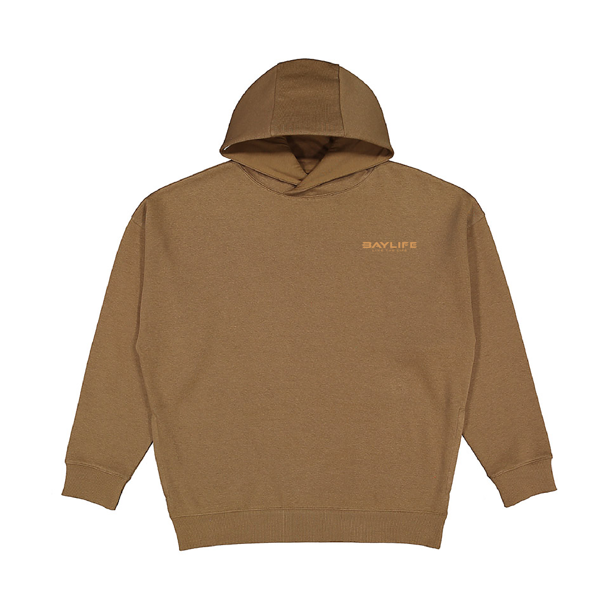 DUCK HUNTING BUDDIES HEAVYWEIGHT HOODIE