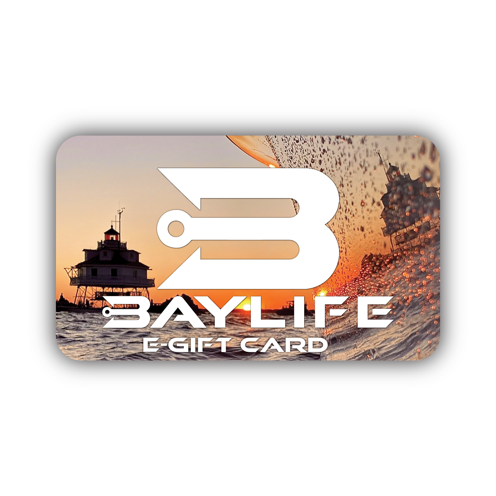 Bay Life Apparel E-Gift Card