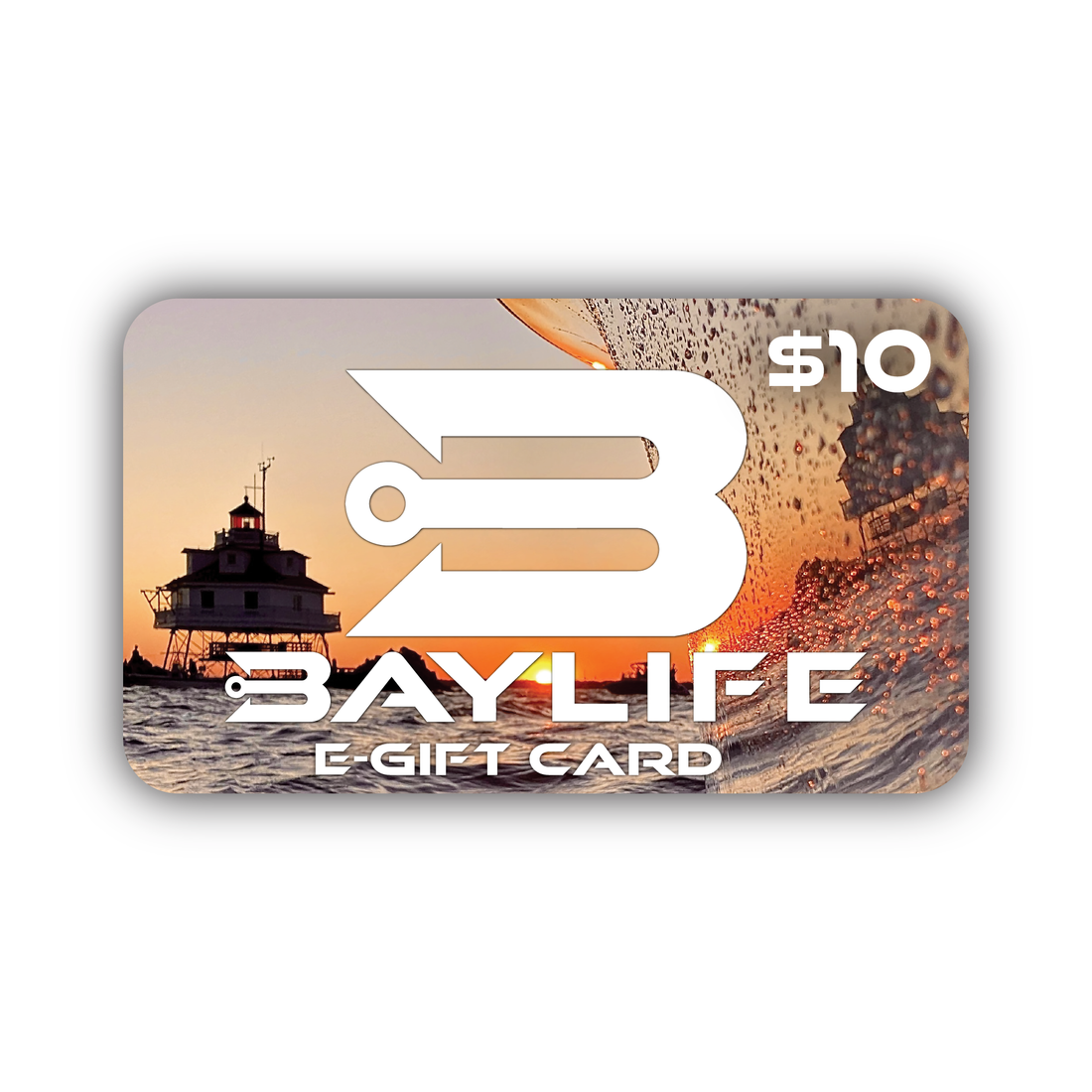 Bay Life Apparel E-Gift Card