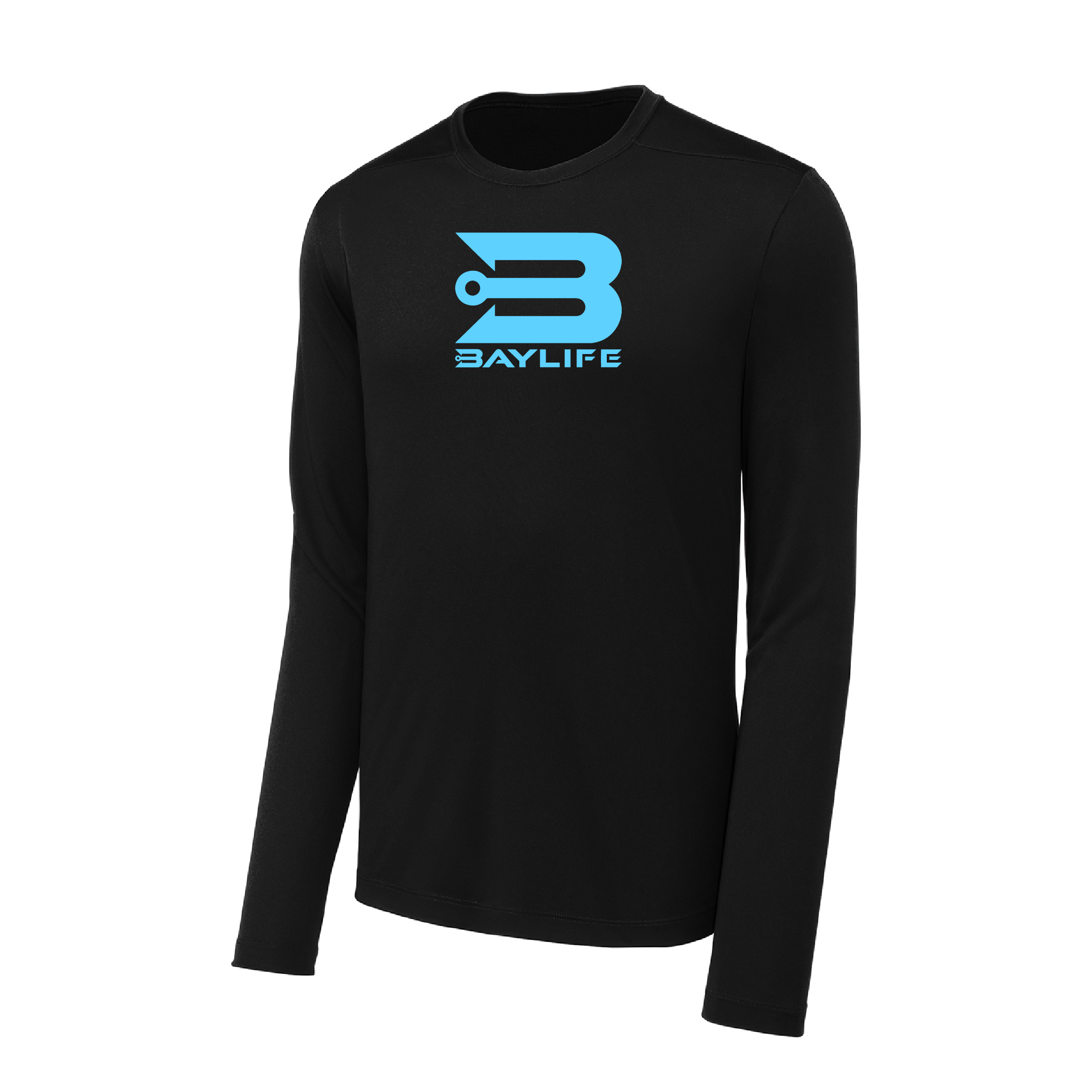 BAYLIFE HERO PERFORMANCE LONG SLEEVE SHIRT