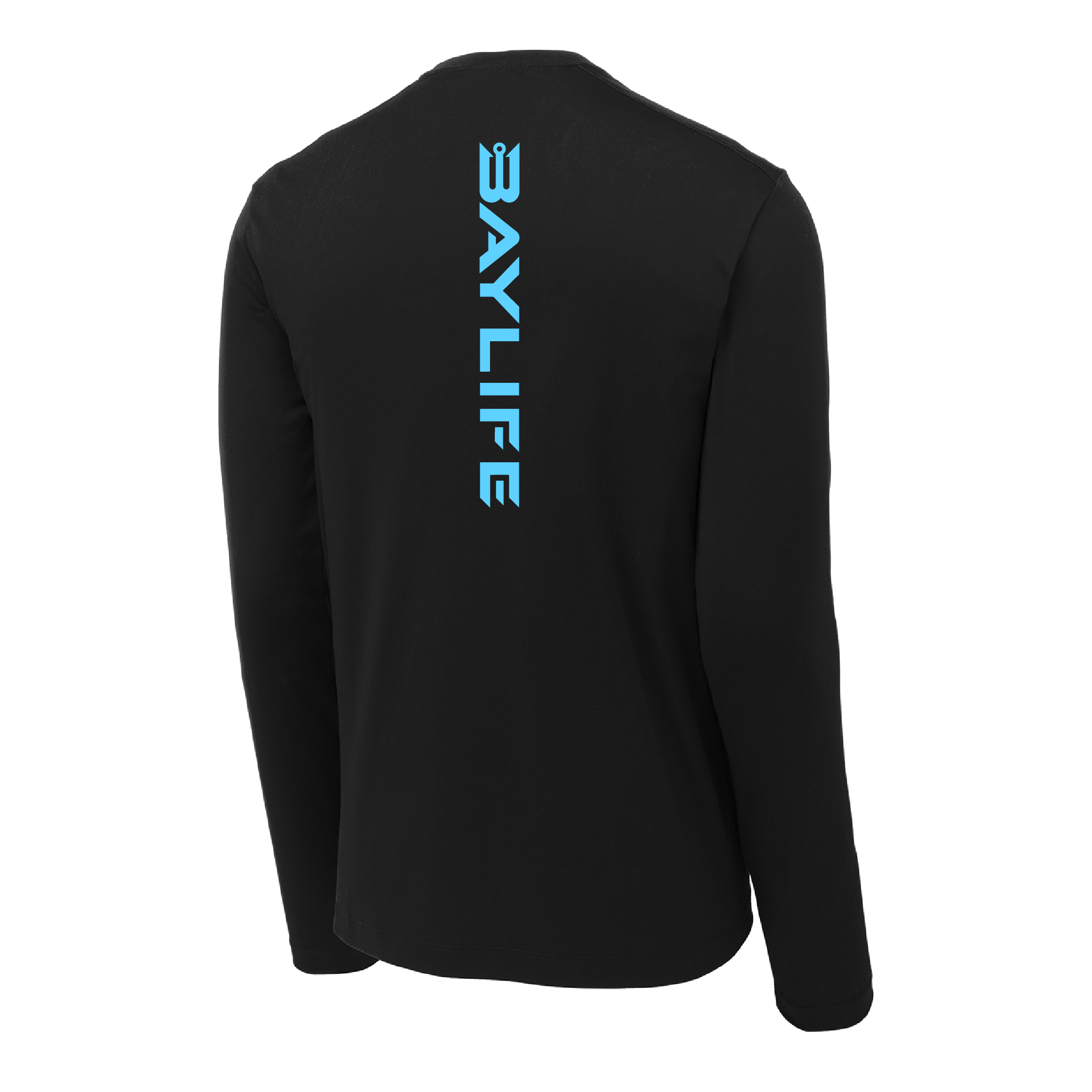 BAYLIFE HERO PERFORMANCE LONG SLEEVE SHIRT
