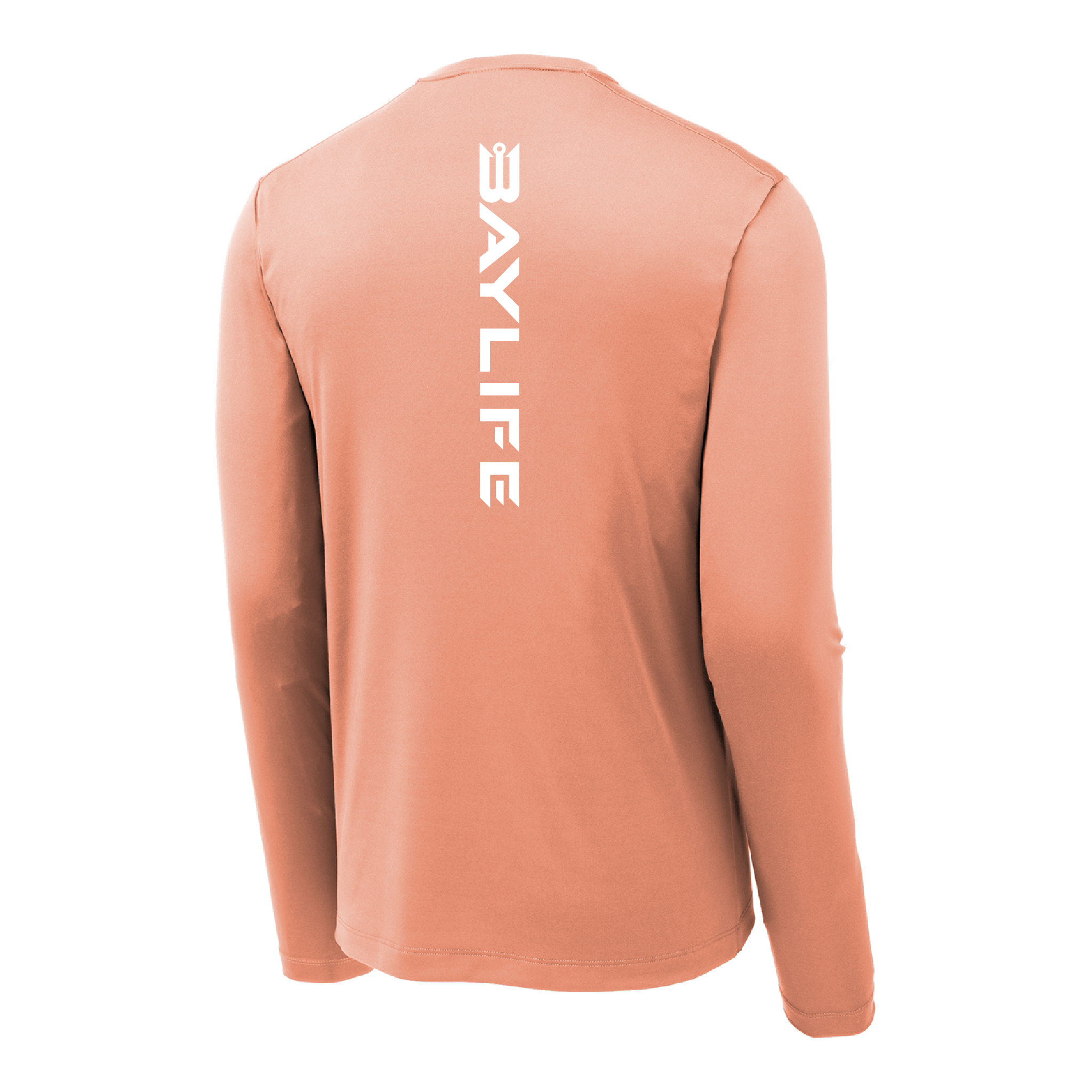 BAYLIFE HERO PERFORMANCE LONG SLEEVE SHIRT